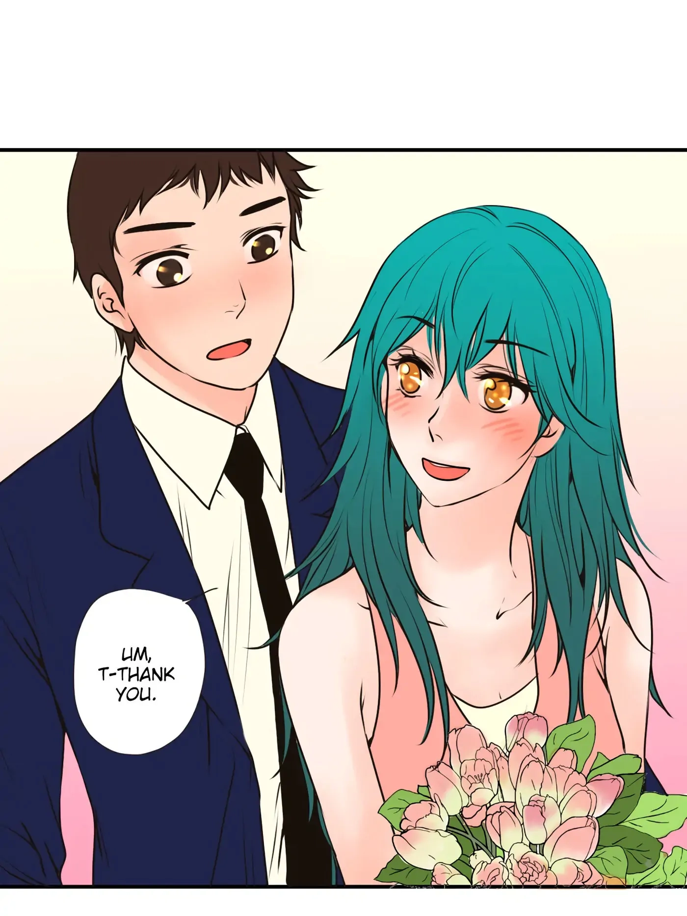 Pulse Chapter 67 page 27 - 