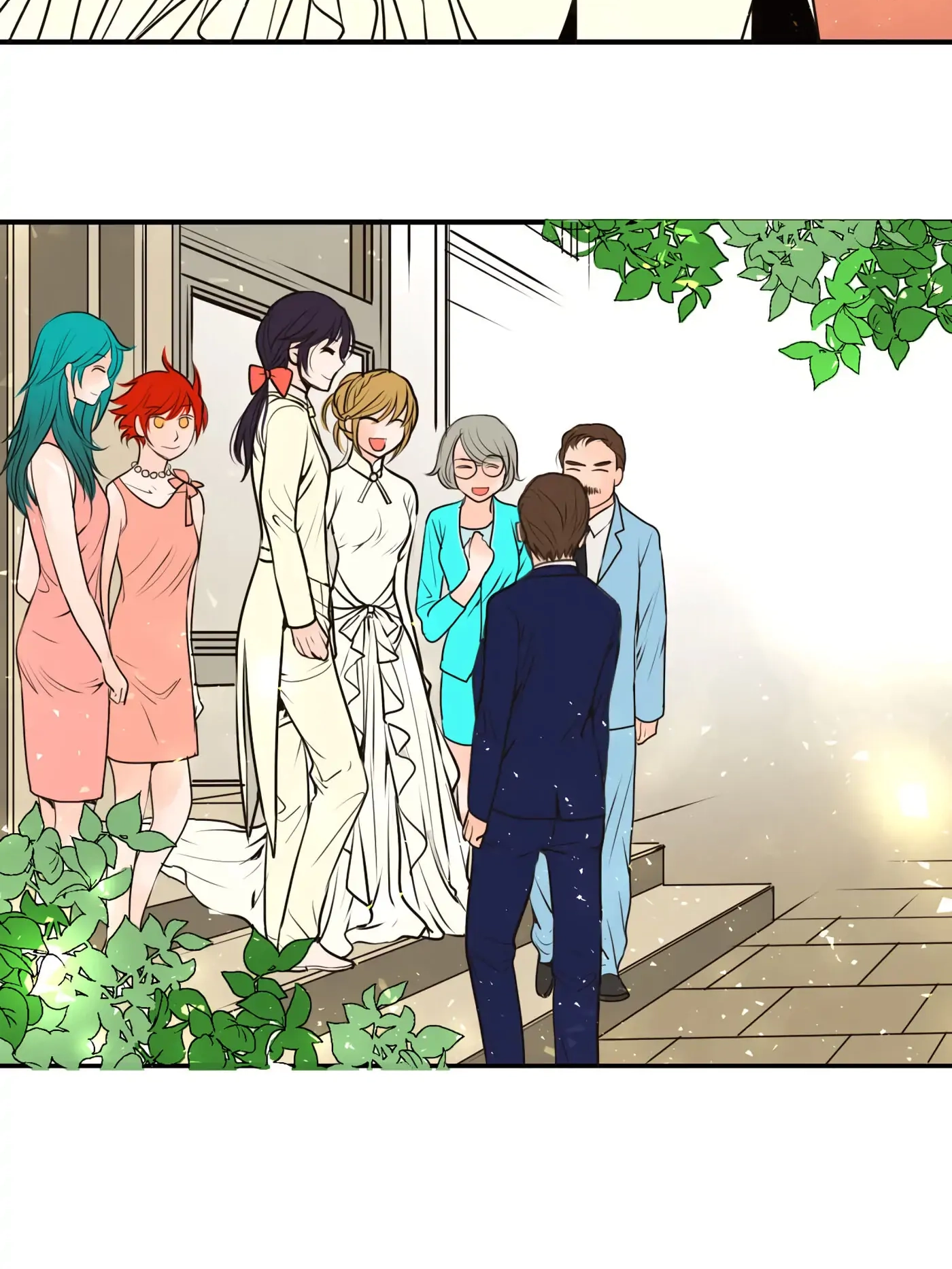 Pulse Chapter 67 page 29 - 