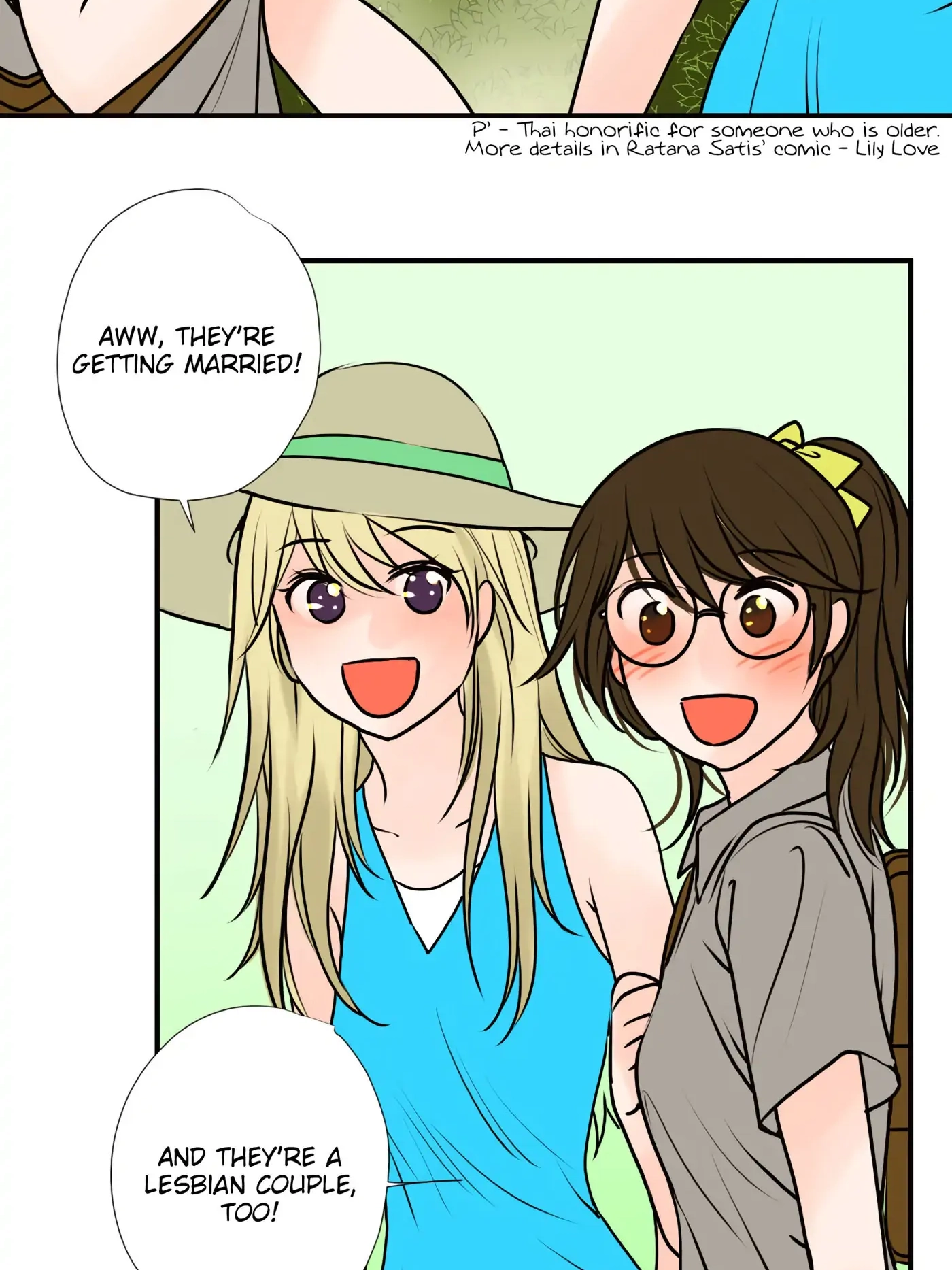 Pulse Chapter 67 page 31 - 