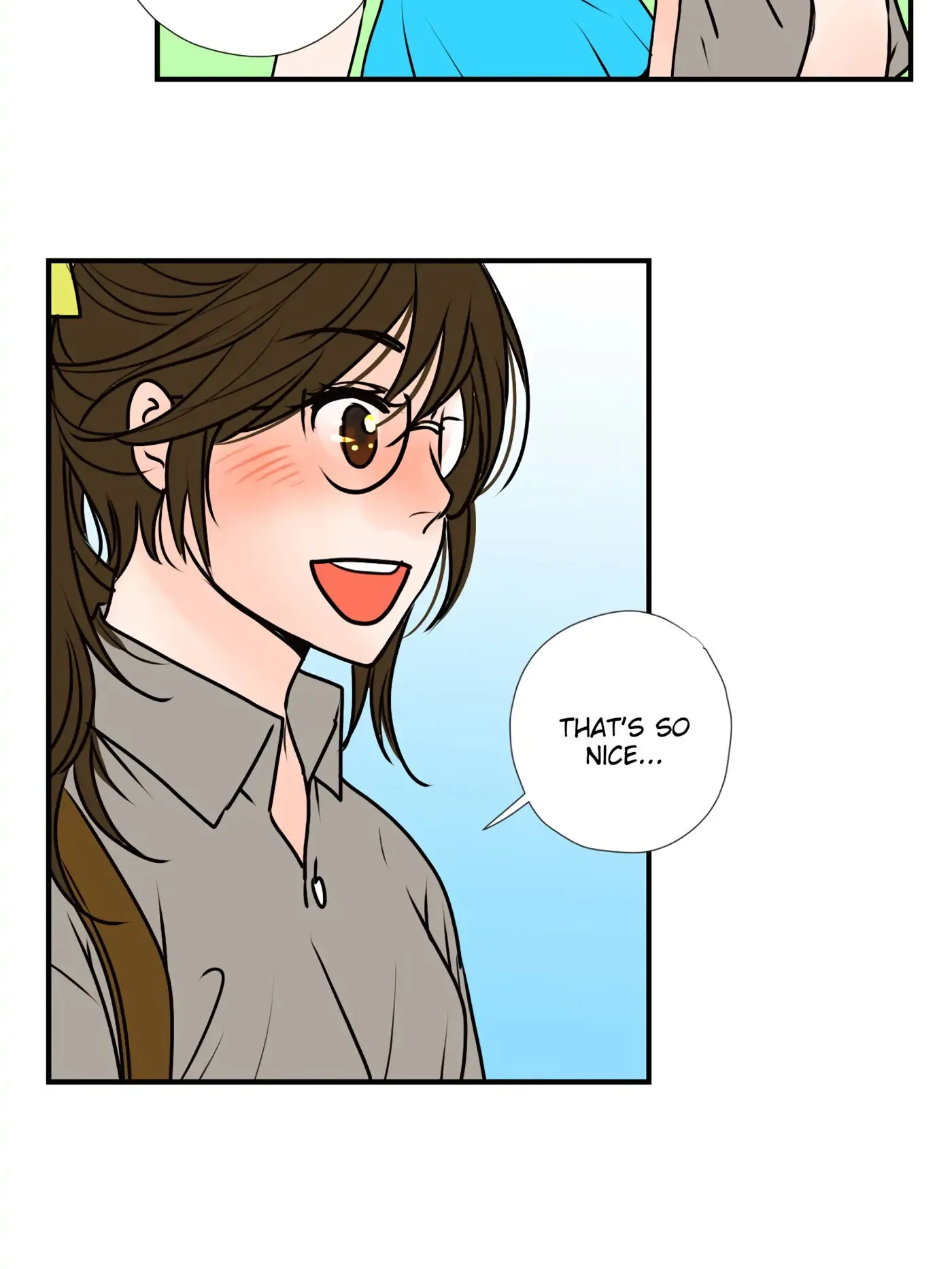 Pulse Chapter 67 page 32 - 