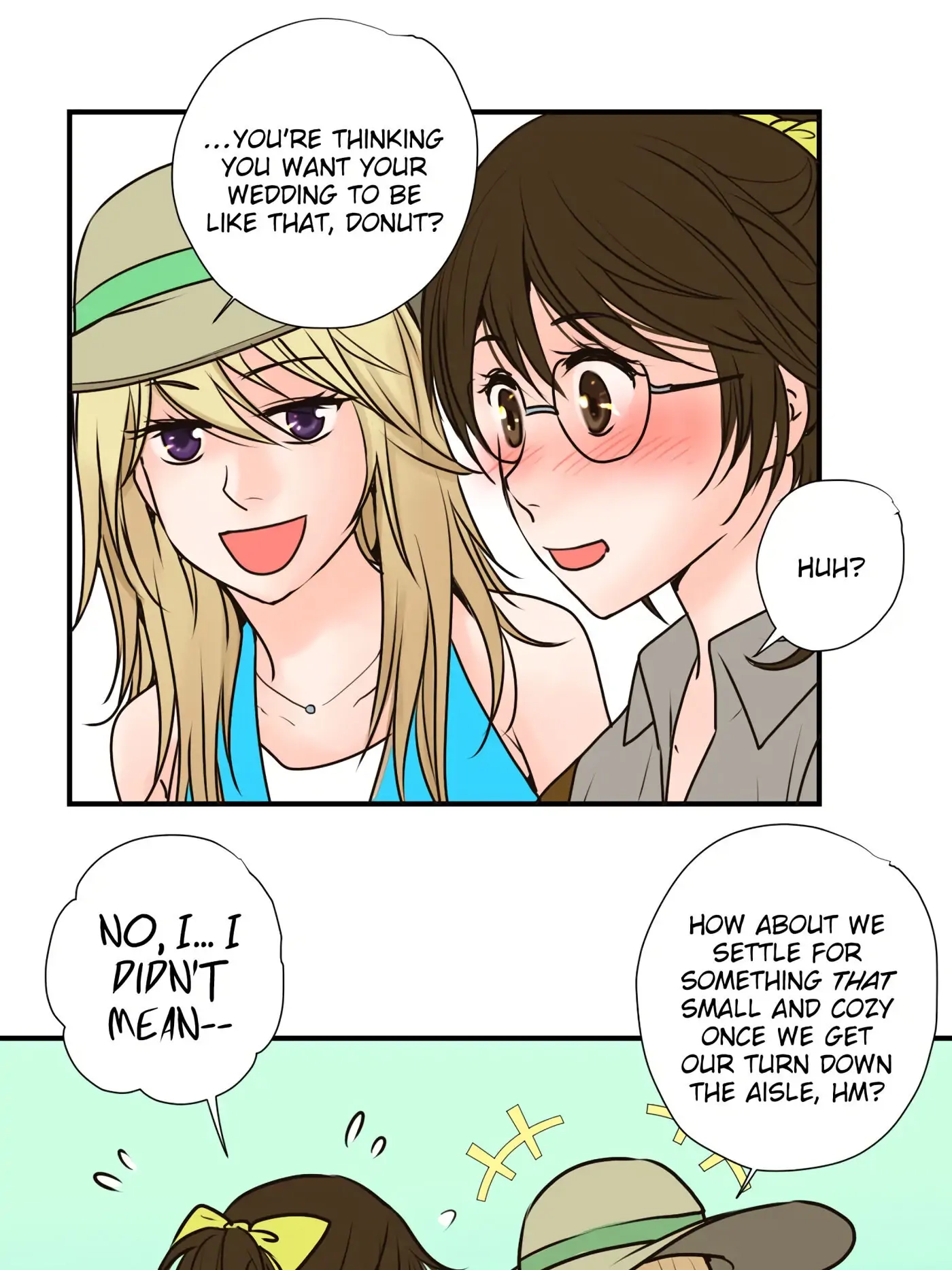 Pulse Chapter 67 page 33 - 