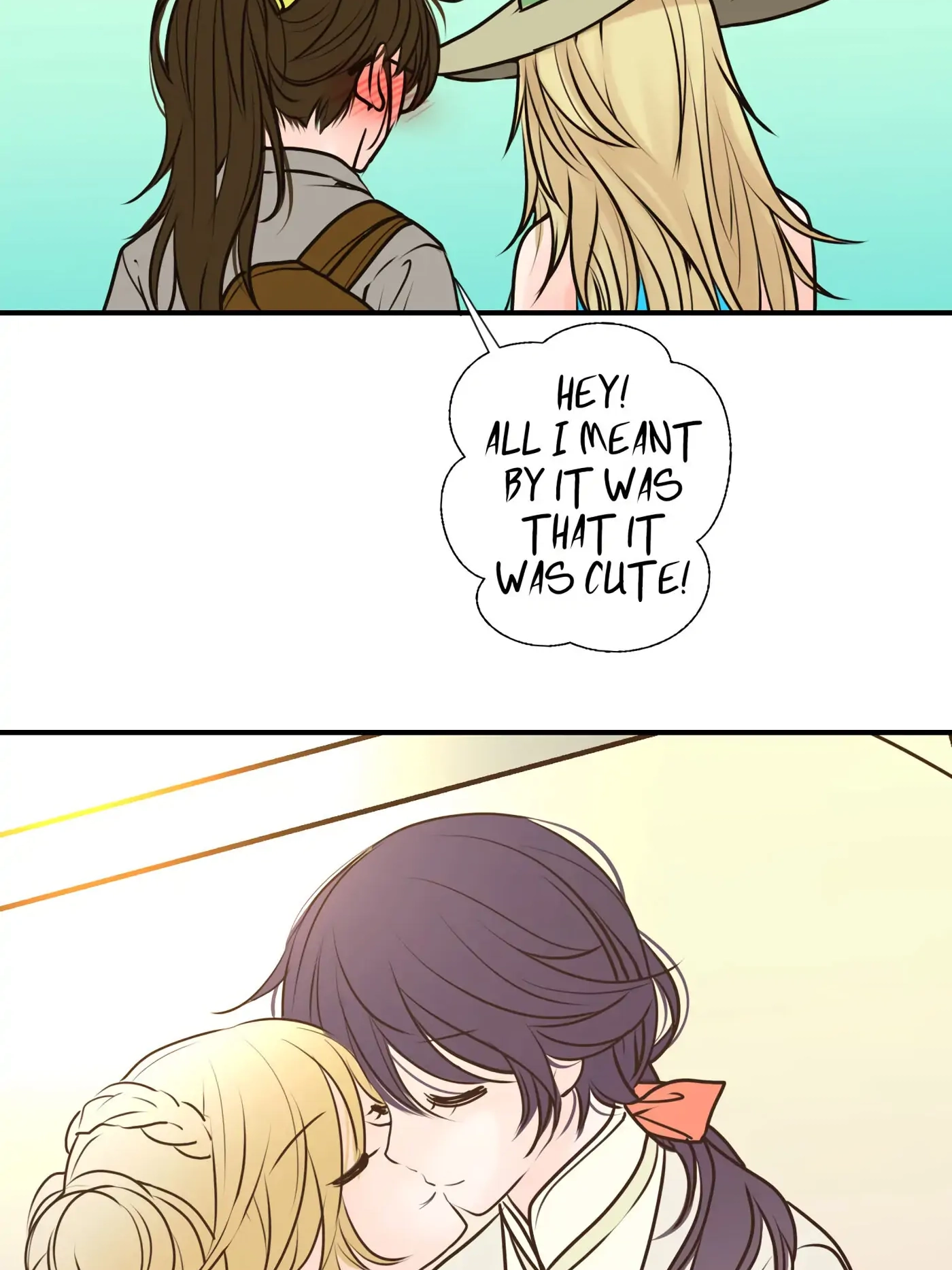 Pulse Chapter 67 page 34 - 