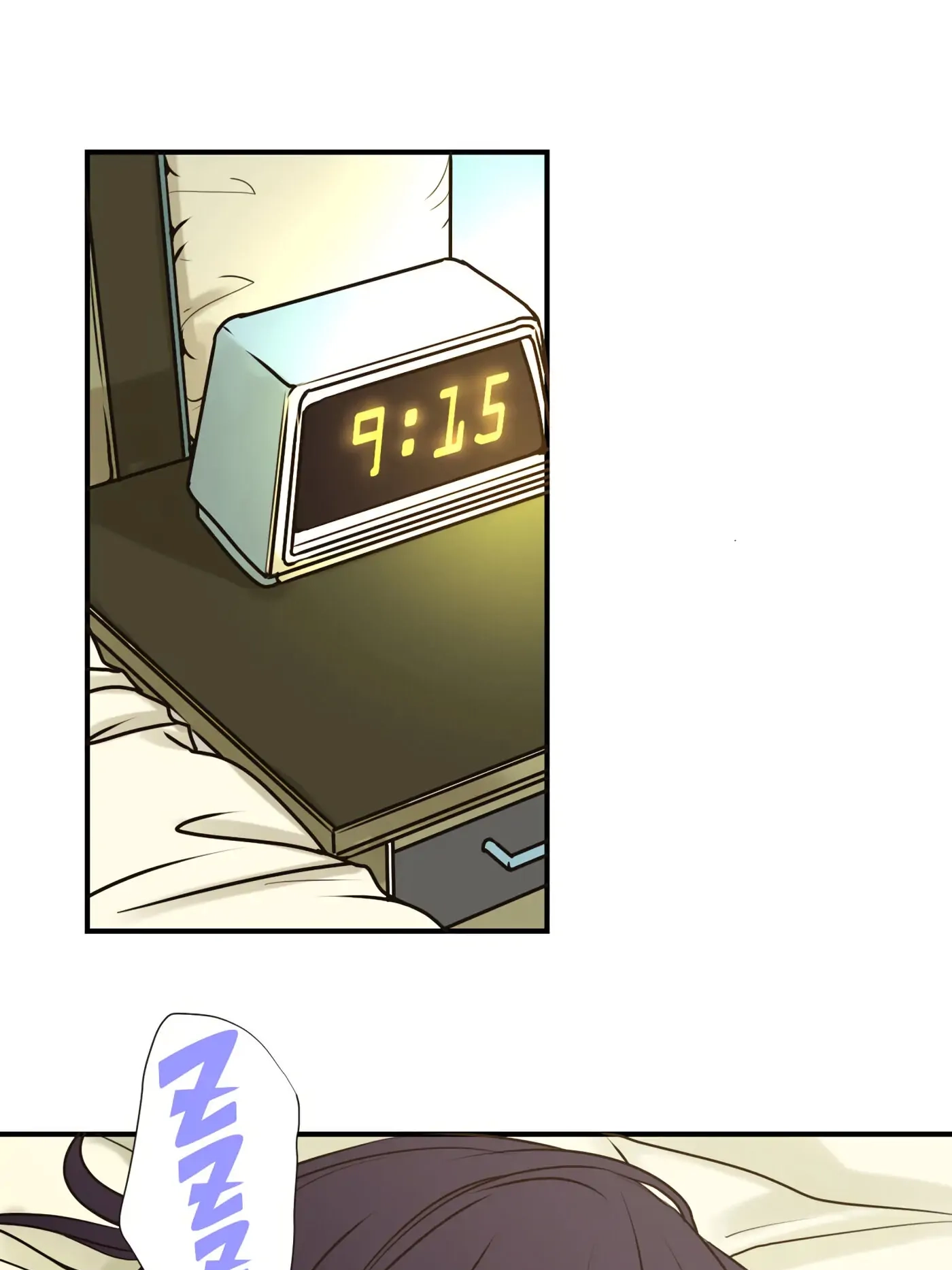 Pulse Chapter 67 page 39 - 