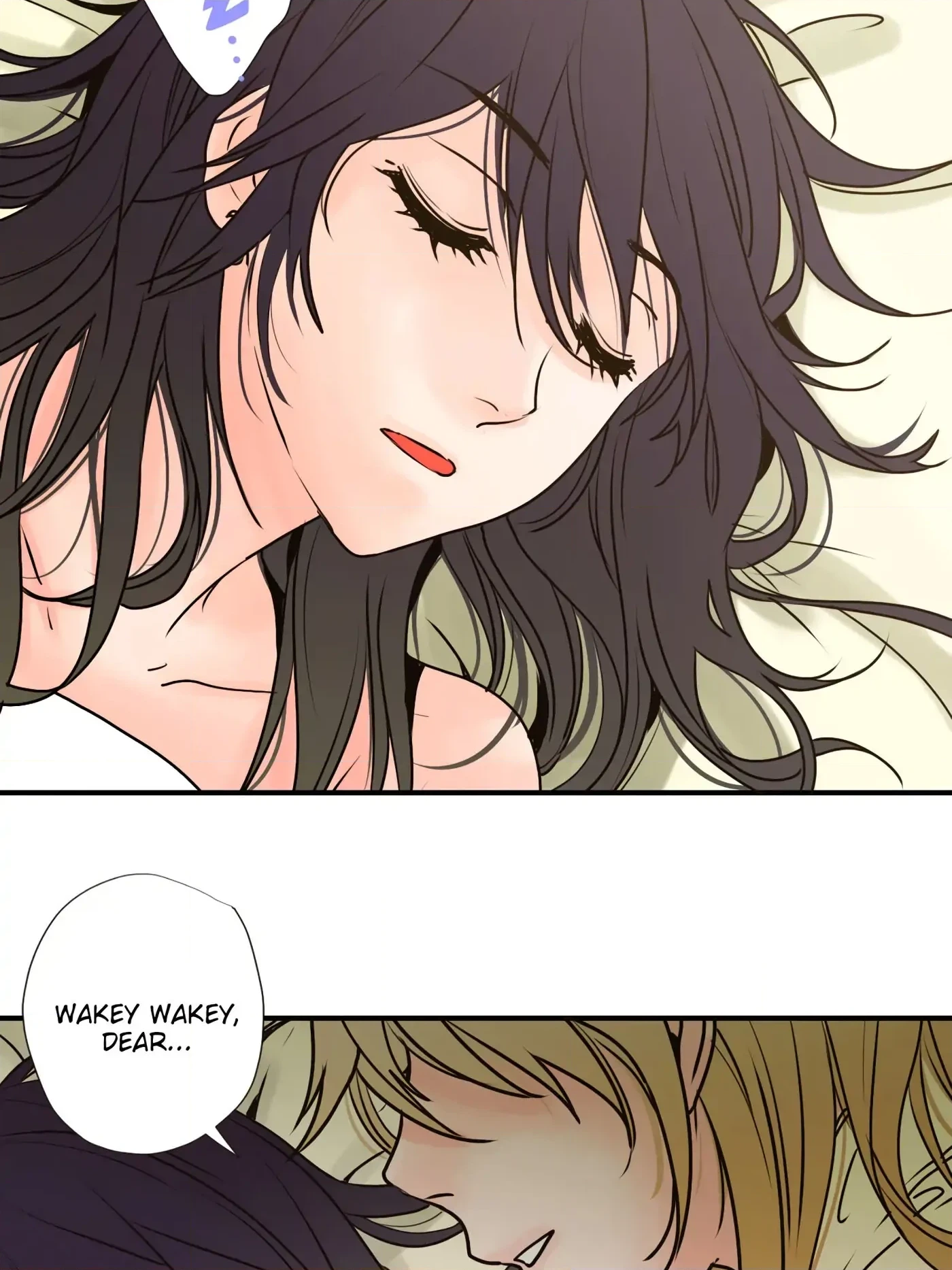 Pulse Chapter 67 page 40 - 