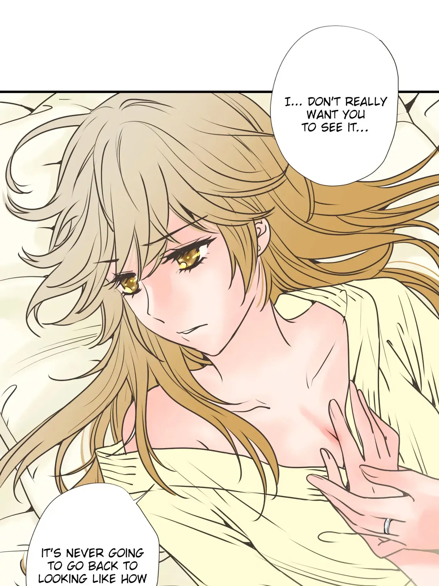 Pulse Chapter 67 page 54 - 
