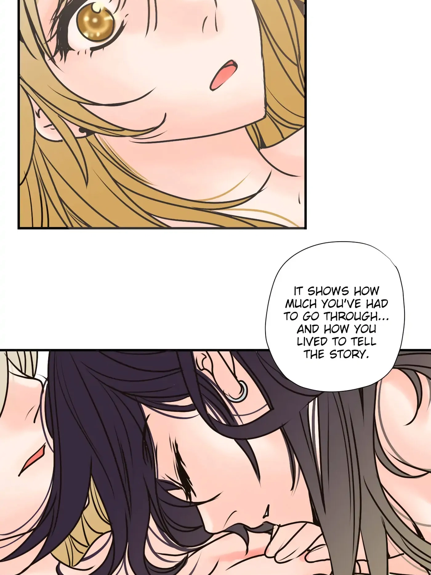 Pulse Chapter 67 page 58 - 