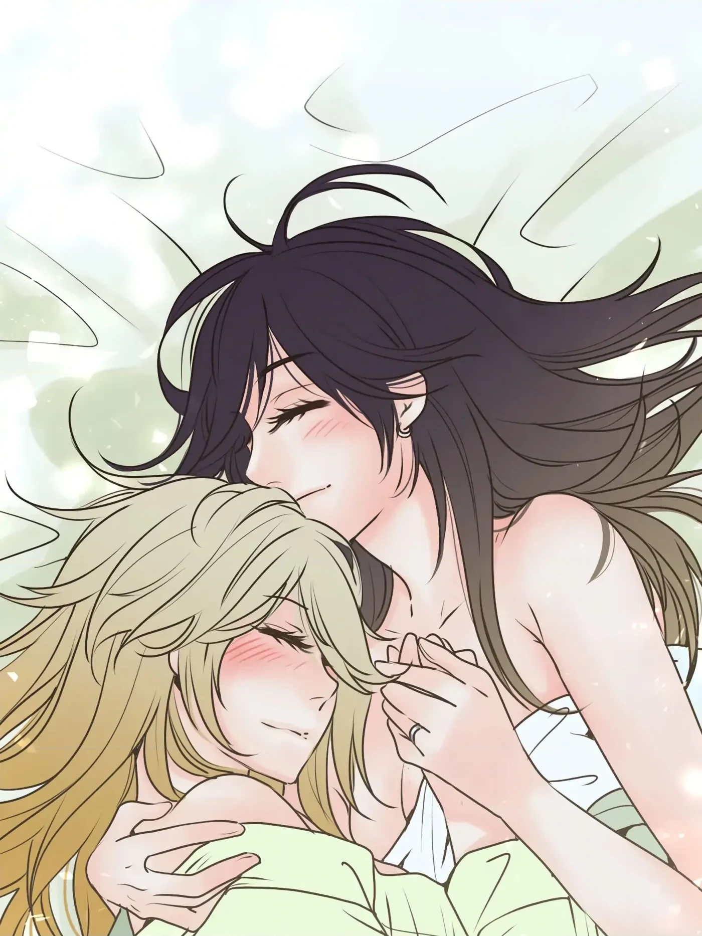 Pulse Chapter 67 page 60 - 