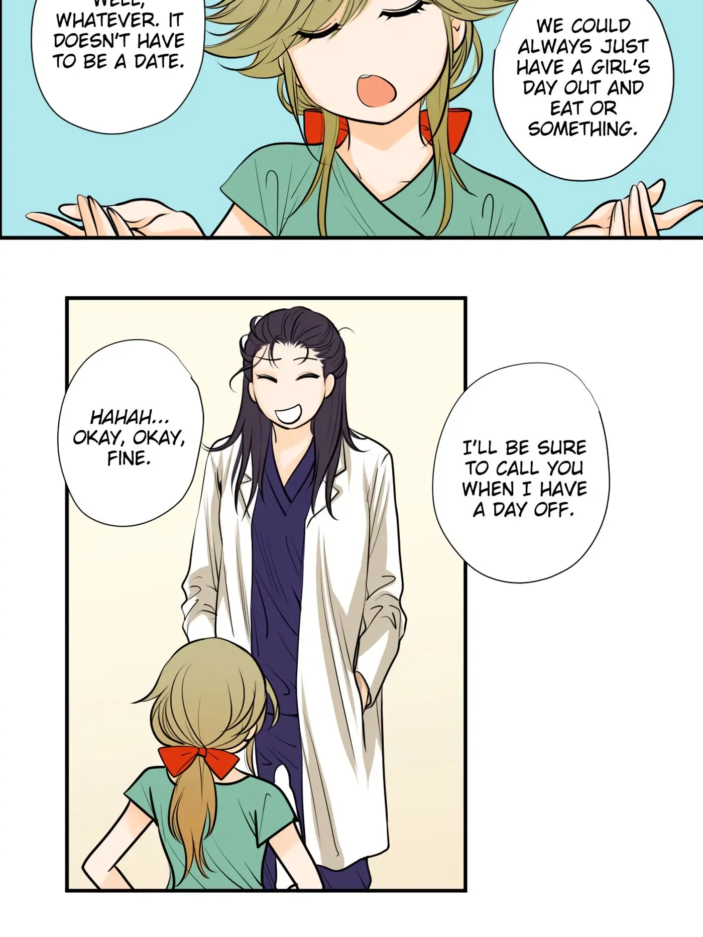 Pulse Chapter 7 page 11 - 