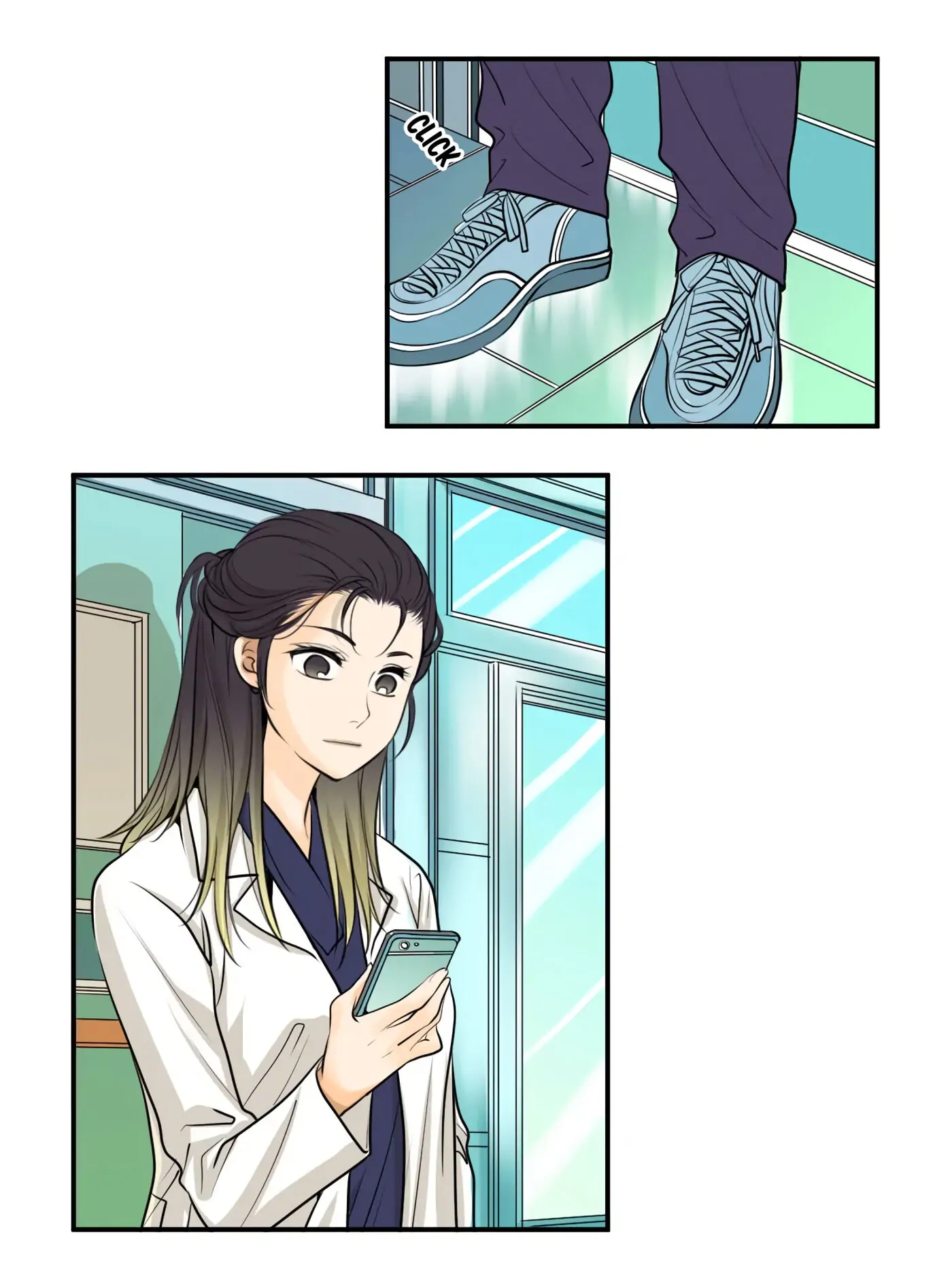 Pulse Chapter 7 page 15 - 