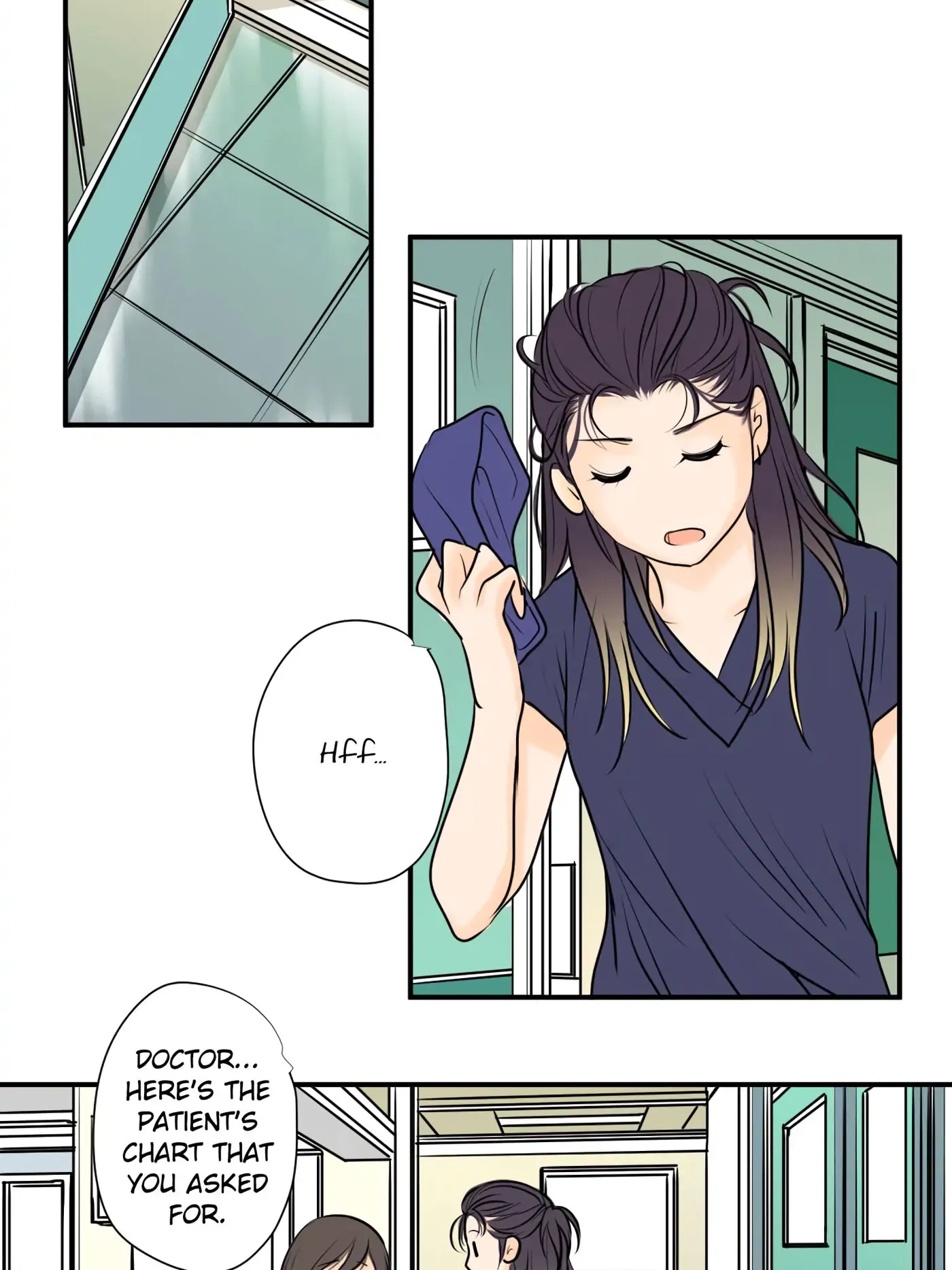 Pulse Chapter 7 page 19 - 