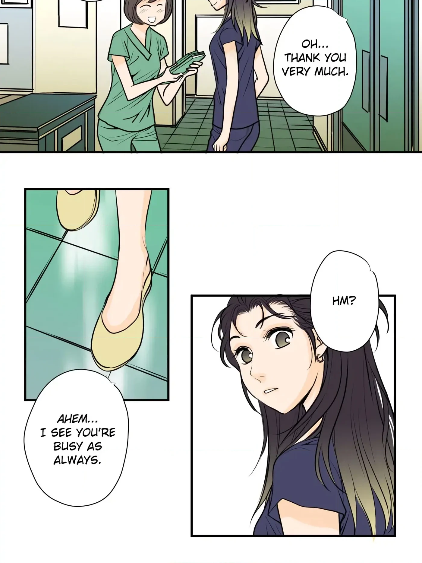 Pulse Chapter 7 page 20 - 