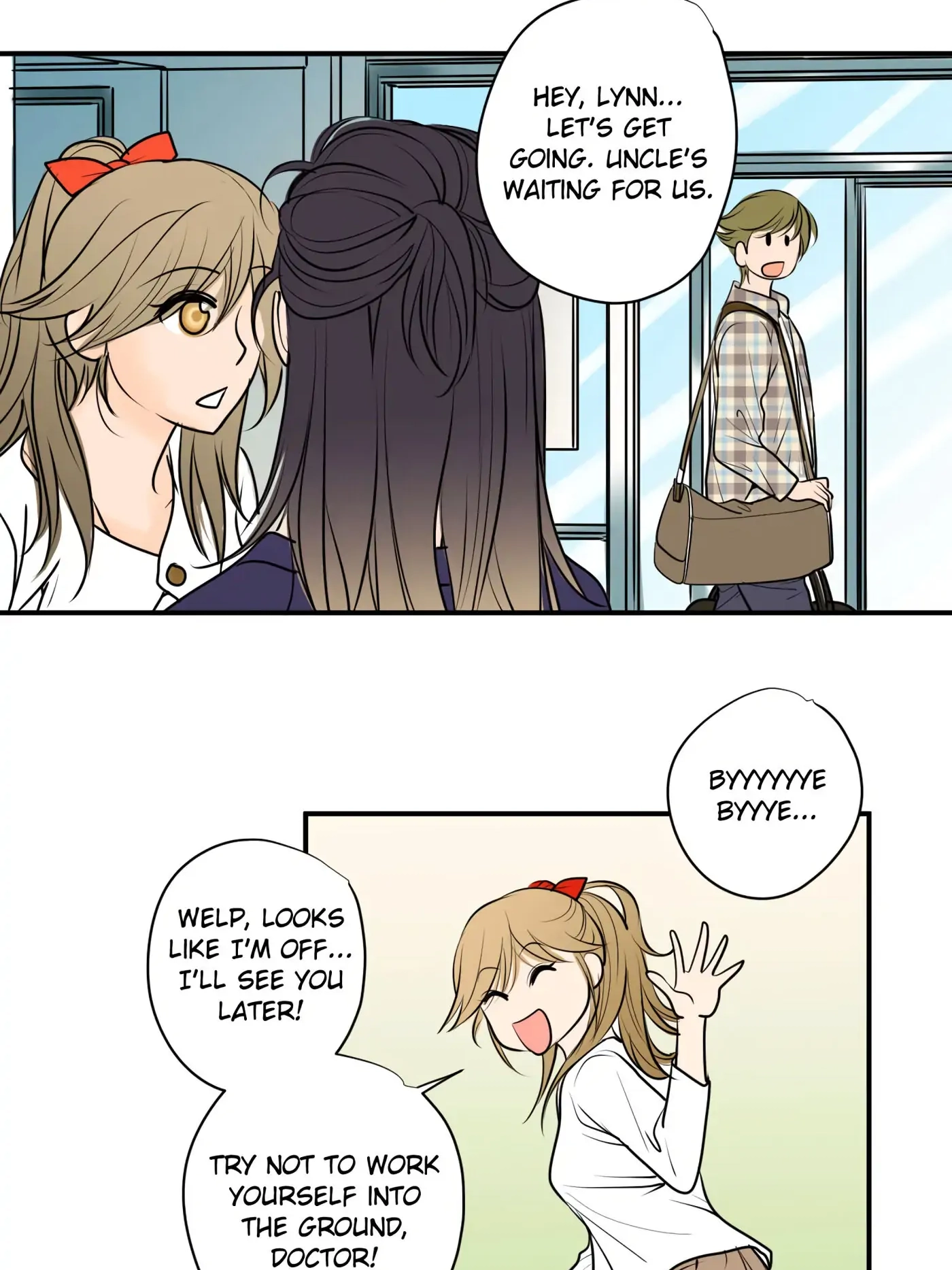 Pulse Chapter 7 page 25 - 