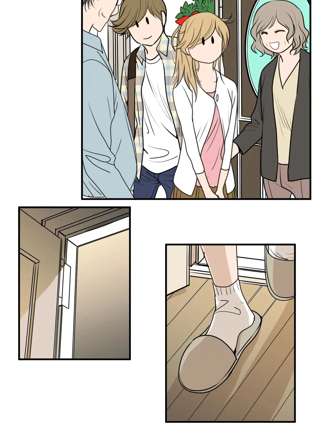 Pulse Chapter 7 page 29 - 