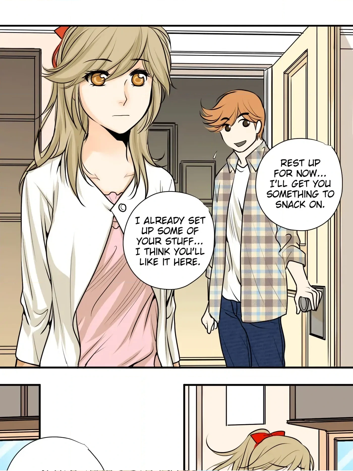 Pulse Chapter 7 page 30 - 