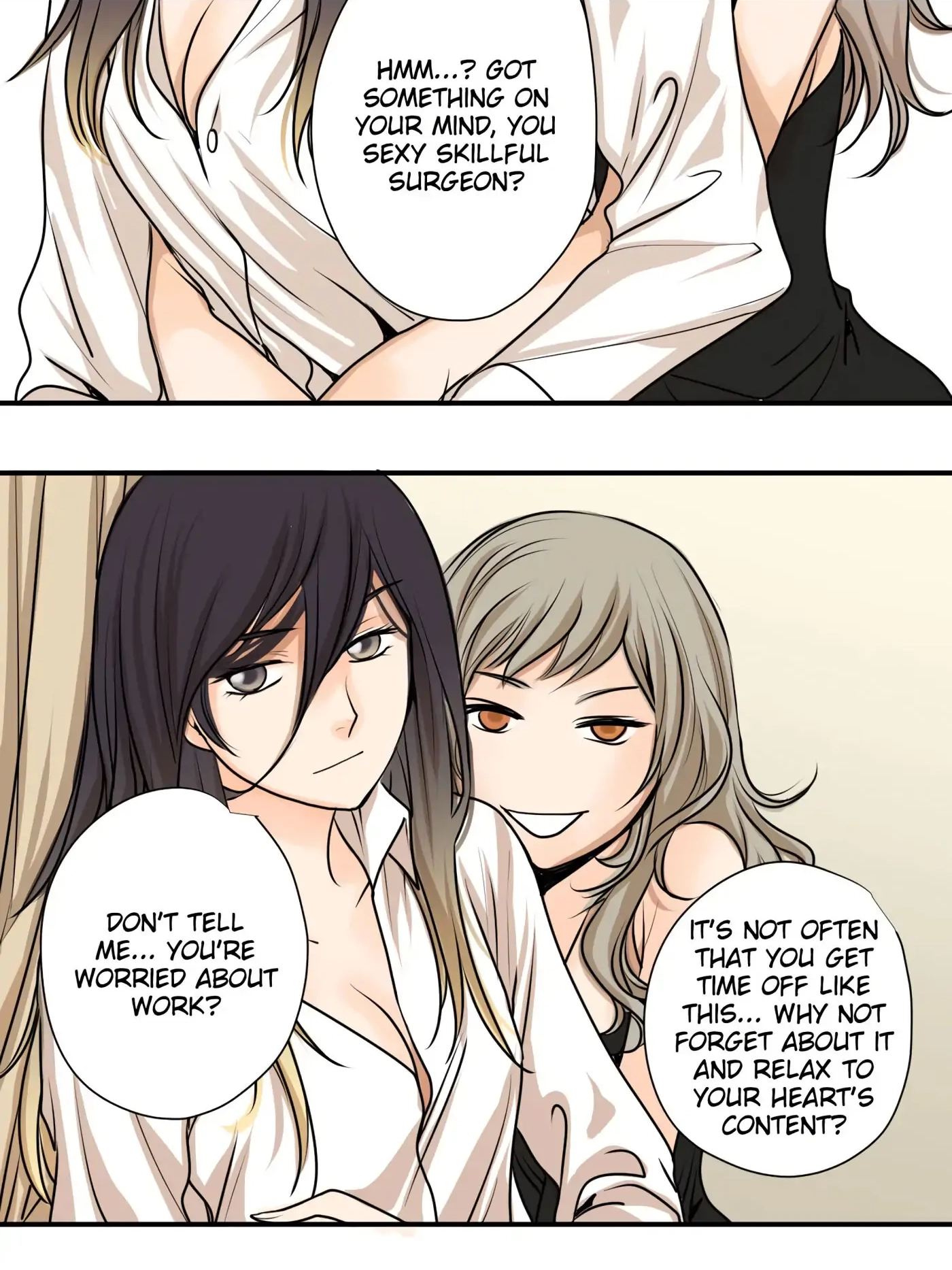 Pulse Chapter 7 page 37 - 