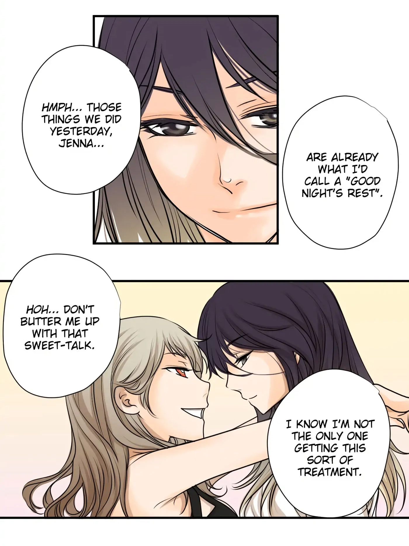 Pulse Chapter 7 page 38 - 