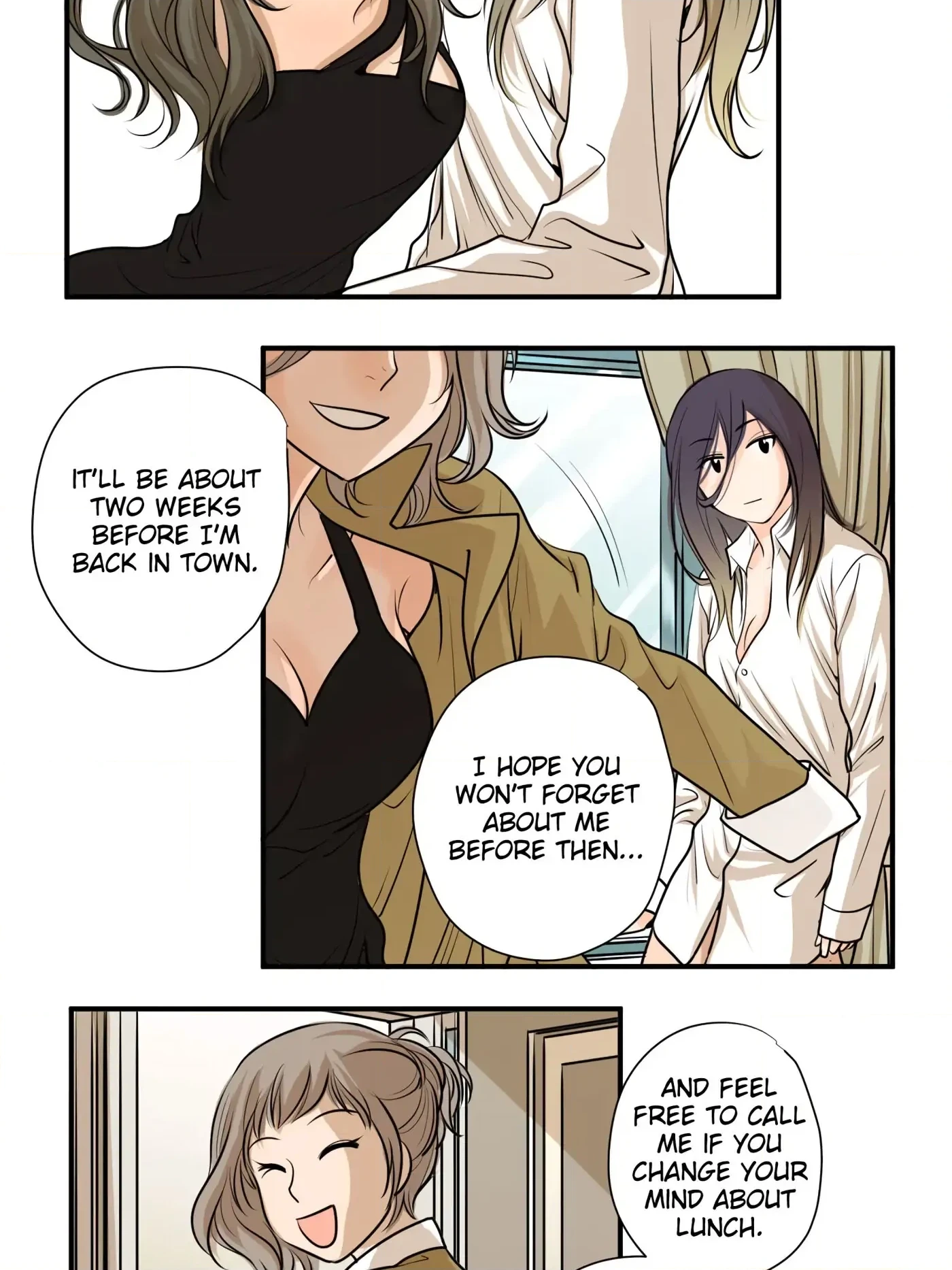 Pulse Chapter 7 page 40 - 