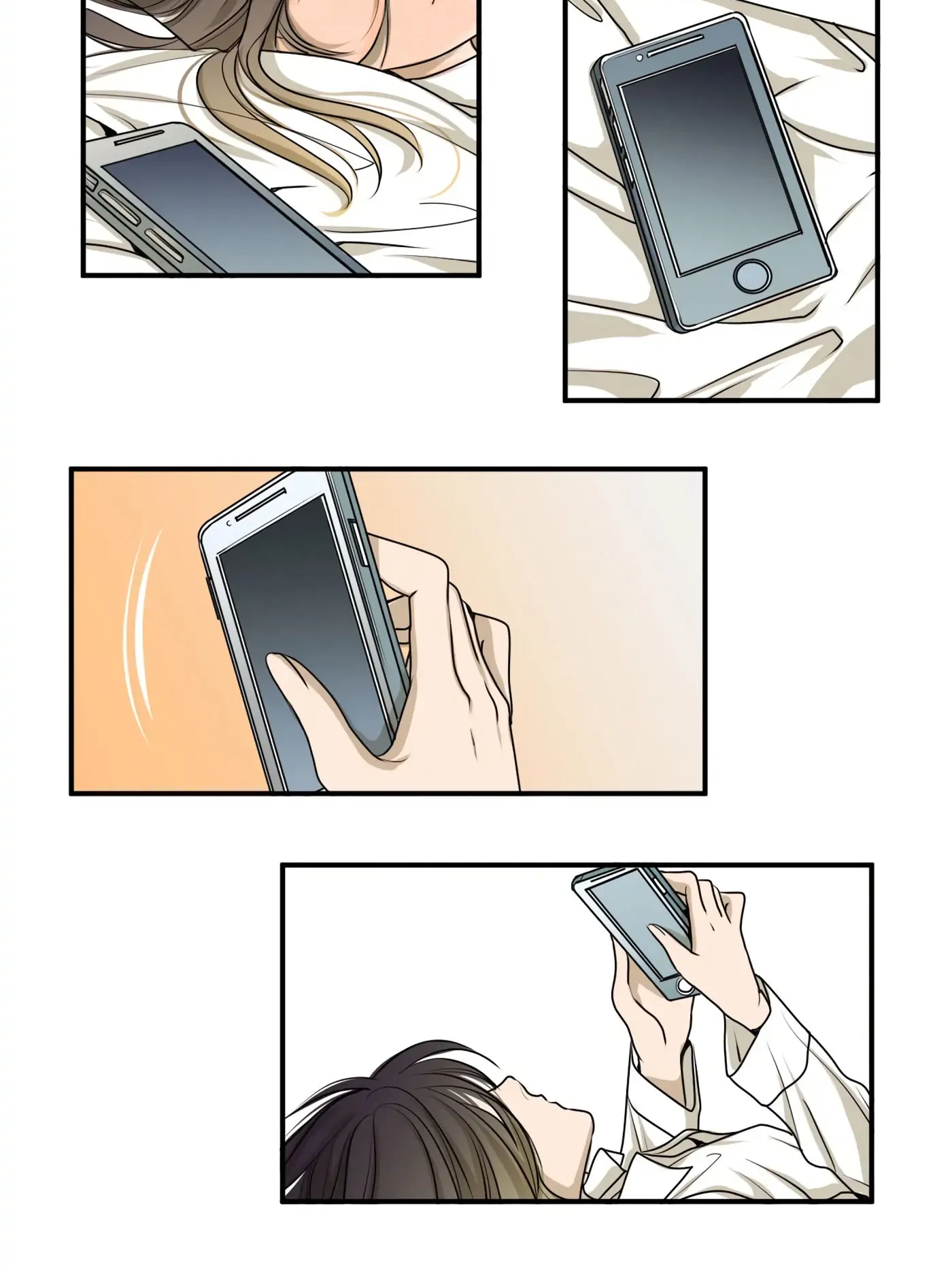 Pulse Chapter 7 page 44 - 