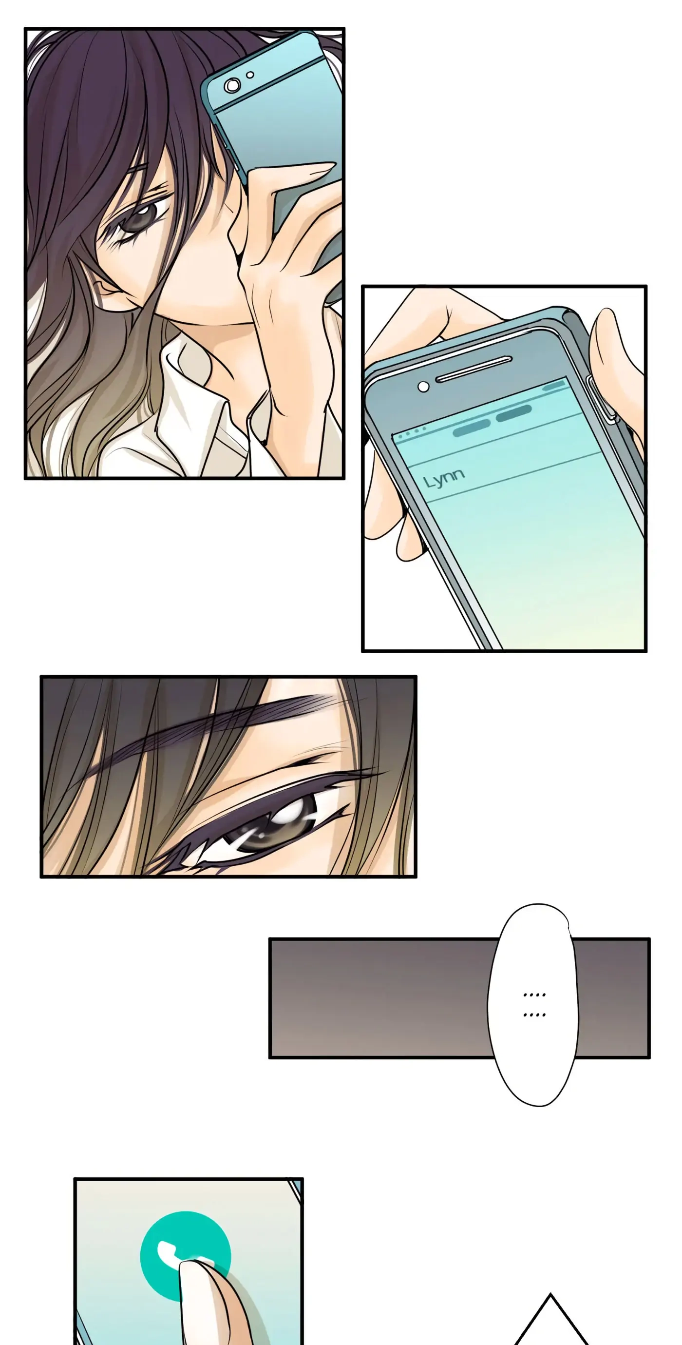 Pulse Chapter 7 page 45 - 