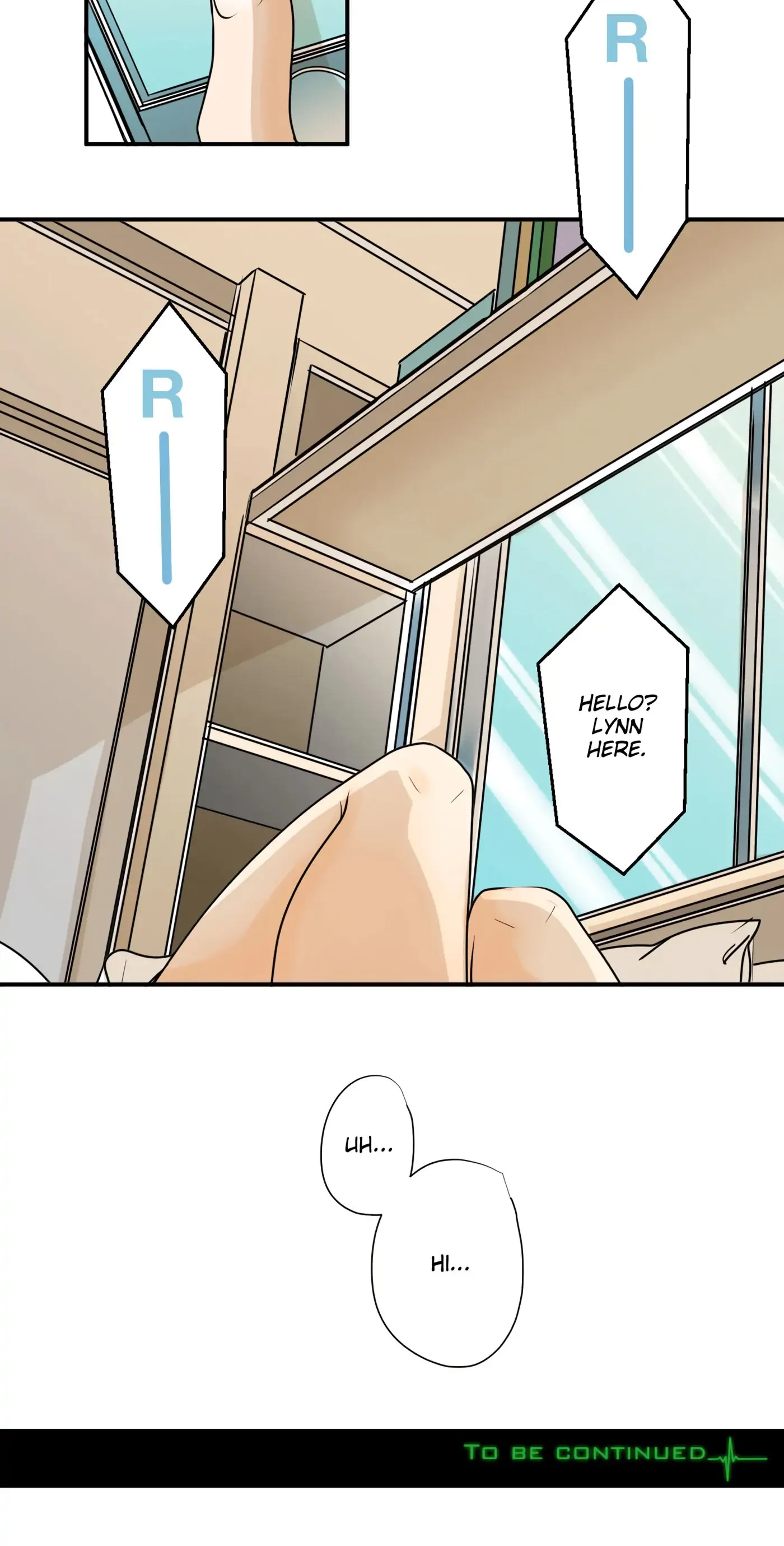 Pulse Chapter 7 page 46 - 