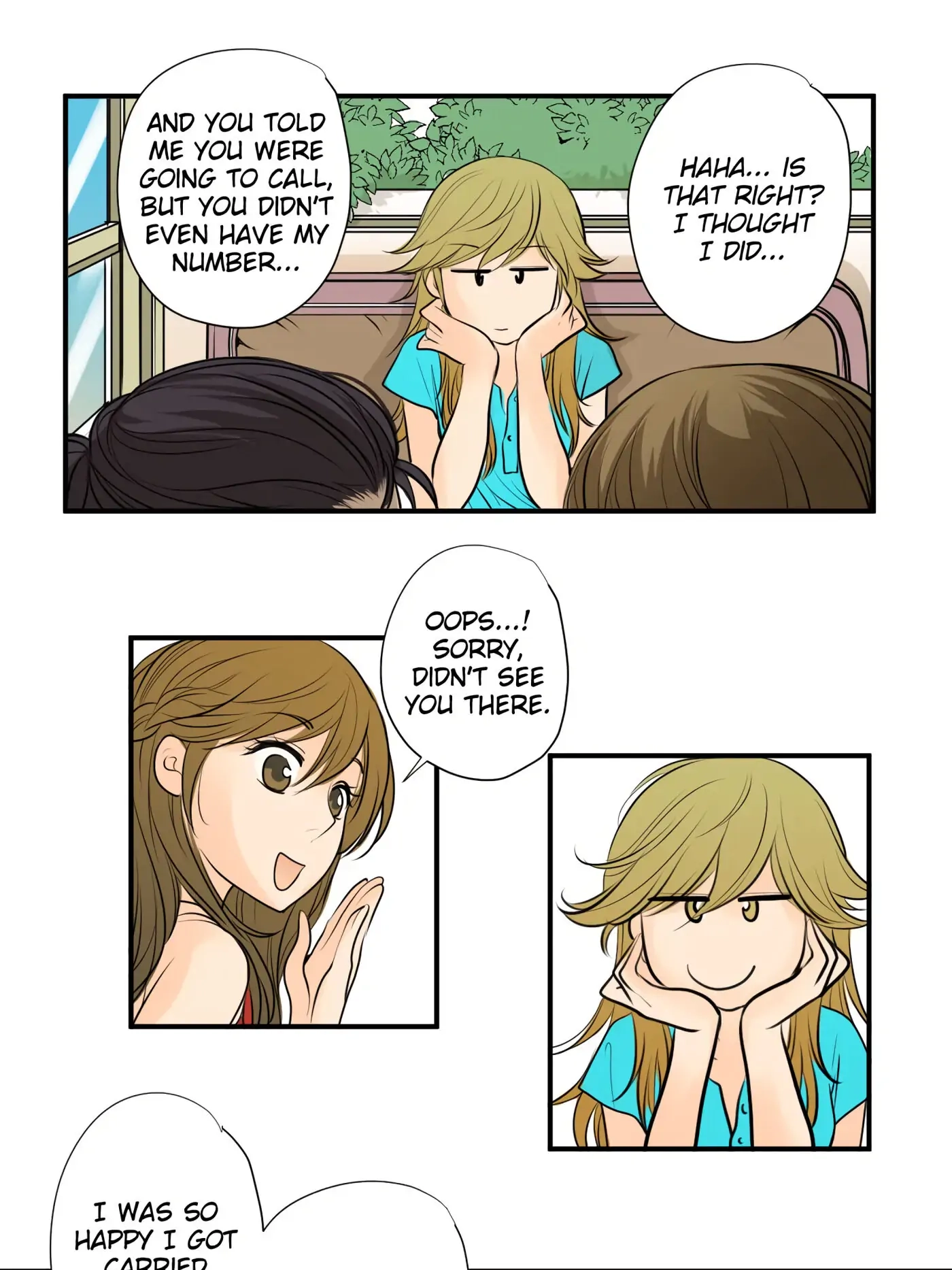 Pulse Chapter 8 page 15 - 