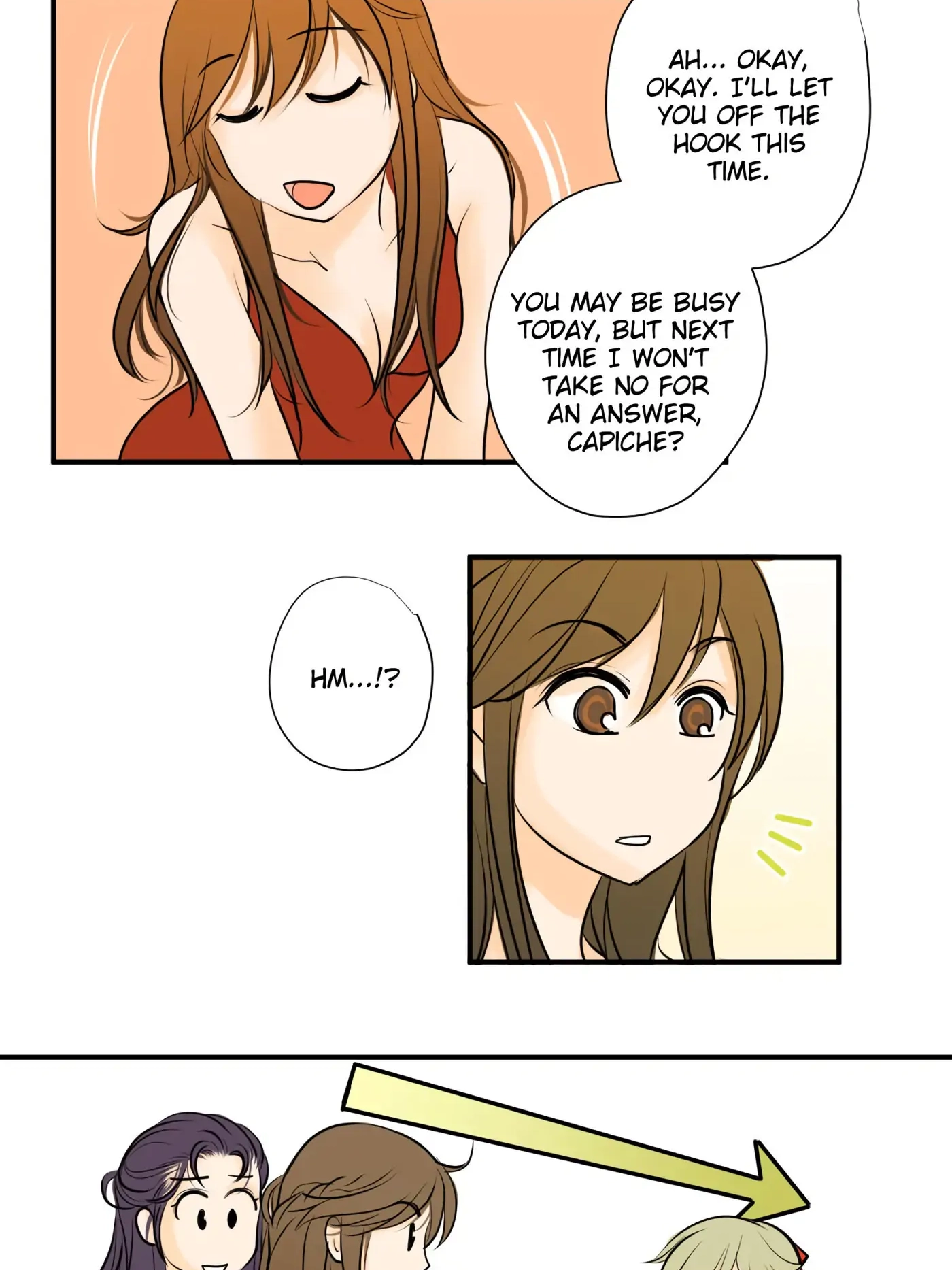 Pulse Chapter 8 page 19 - 