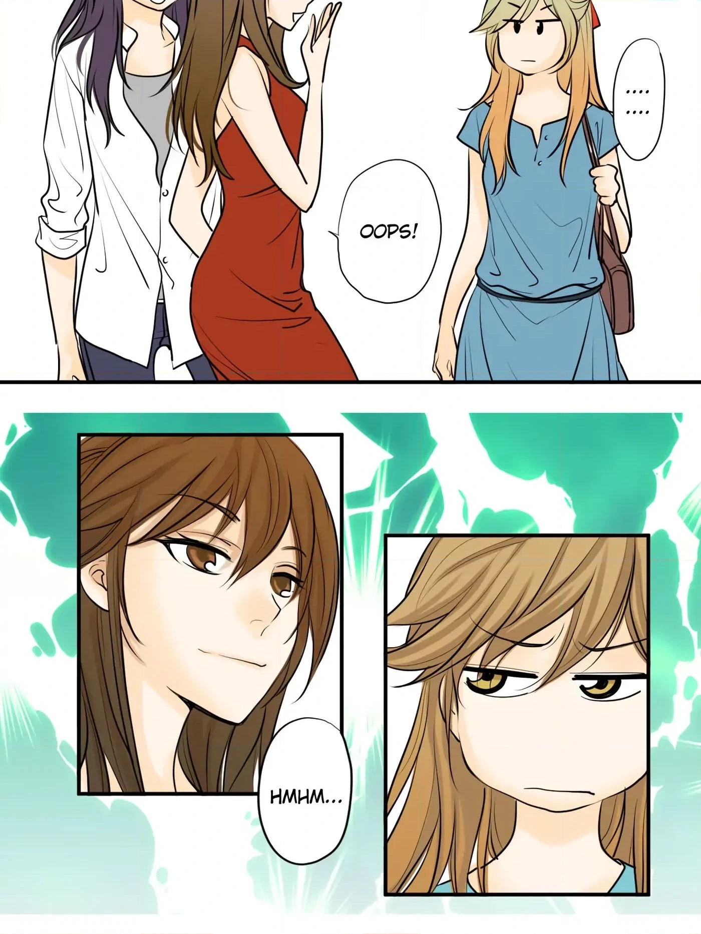 Pulse Chapter 8 page 20 - 