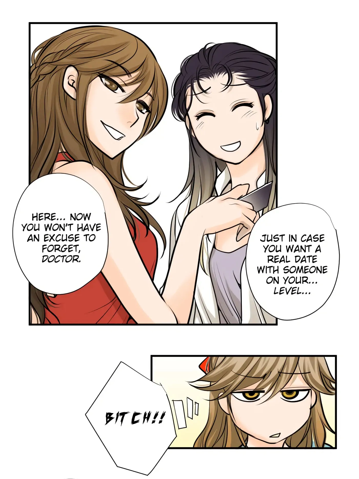 Pulse Chapter 8 page 21 - 