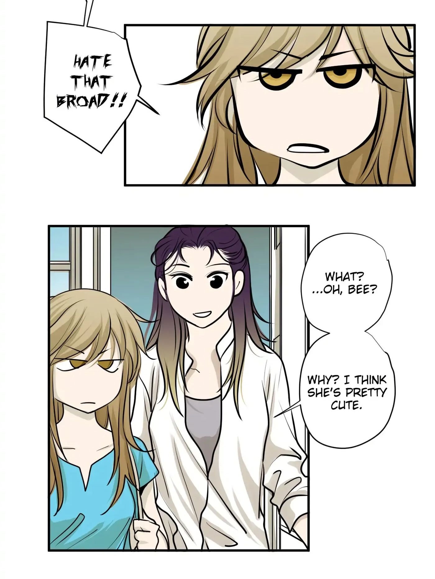 Pulse Chapter 8 page 23 - 