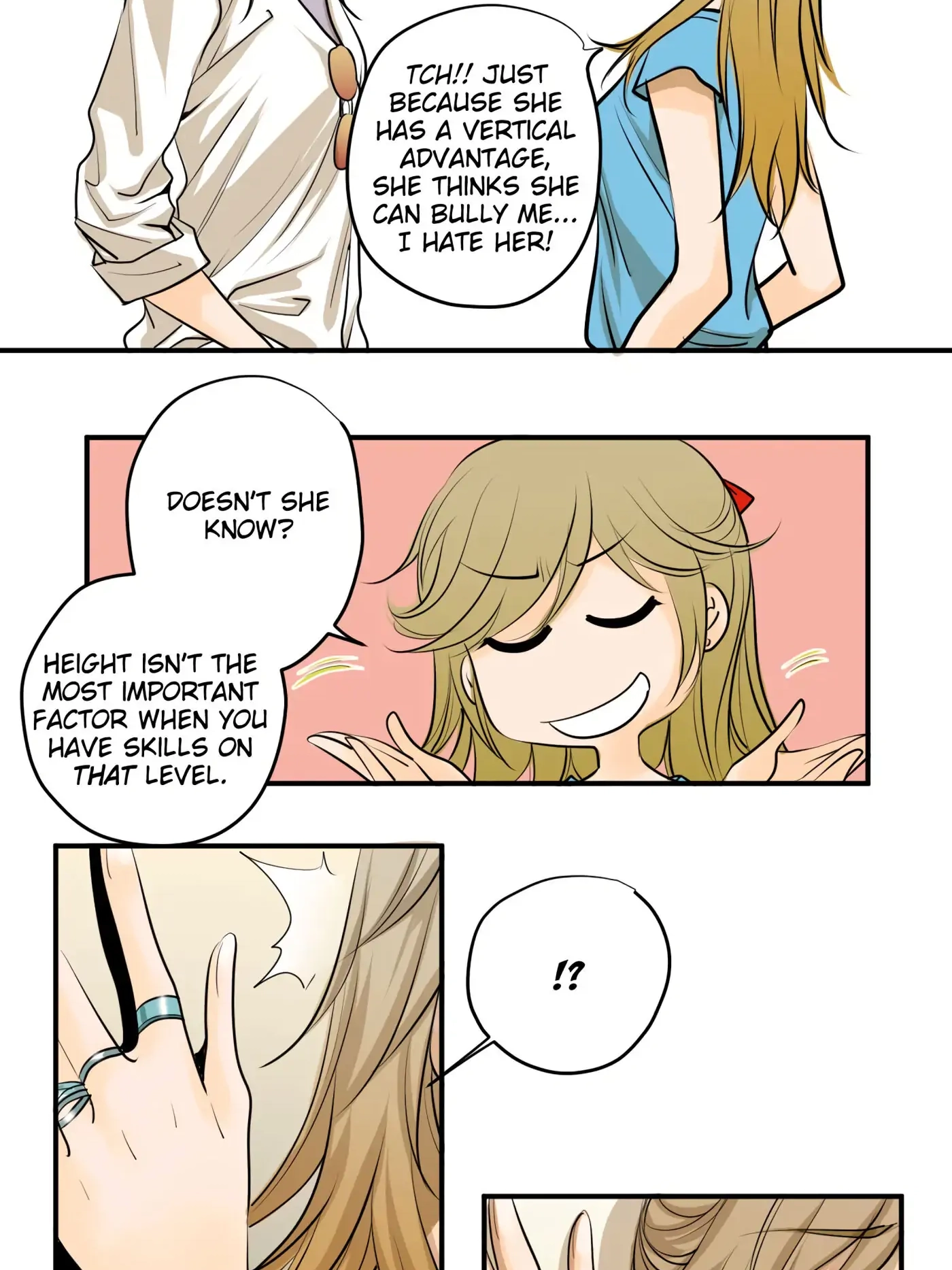 Pulse Chapter 8 page 25 - 
