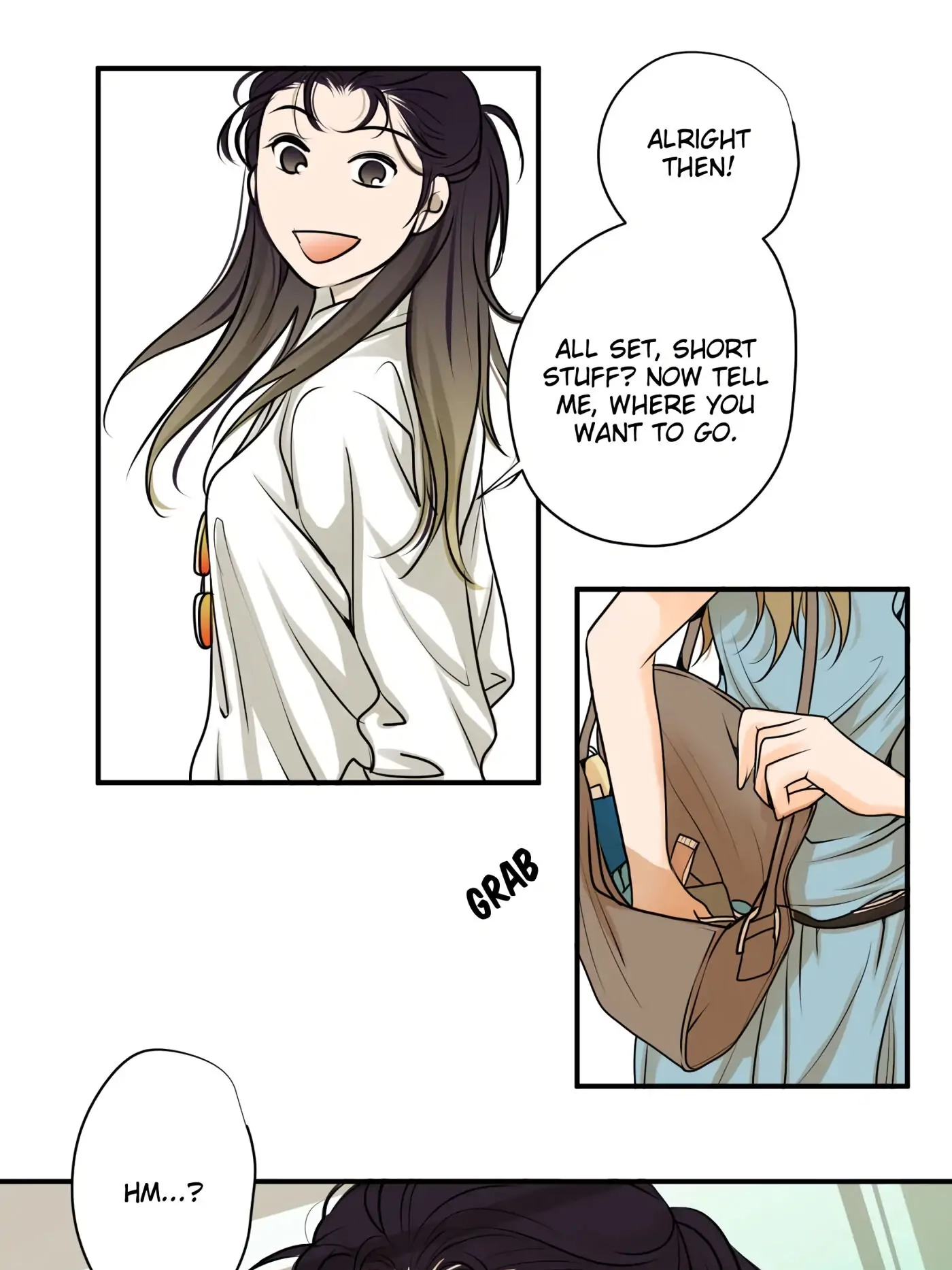 Pulse Chapter 8 page 27 - 