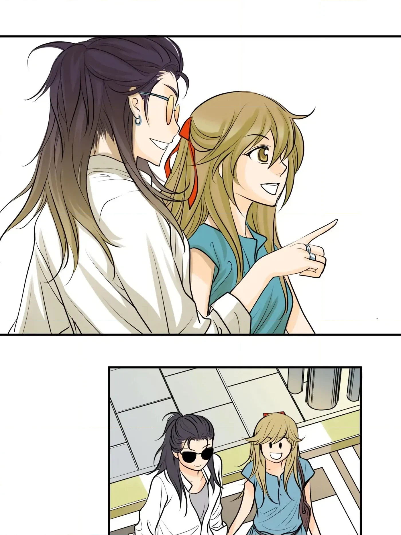 Pulse Chapter 8 page 30 - 