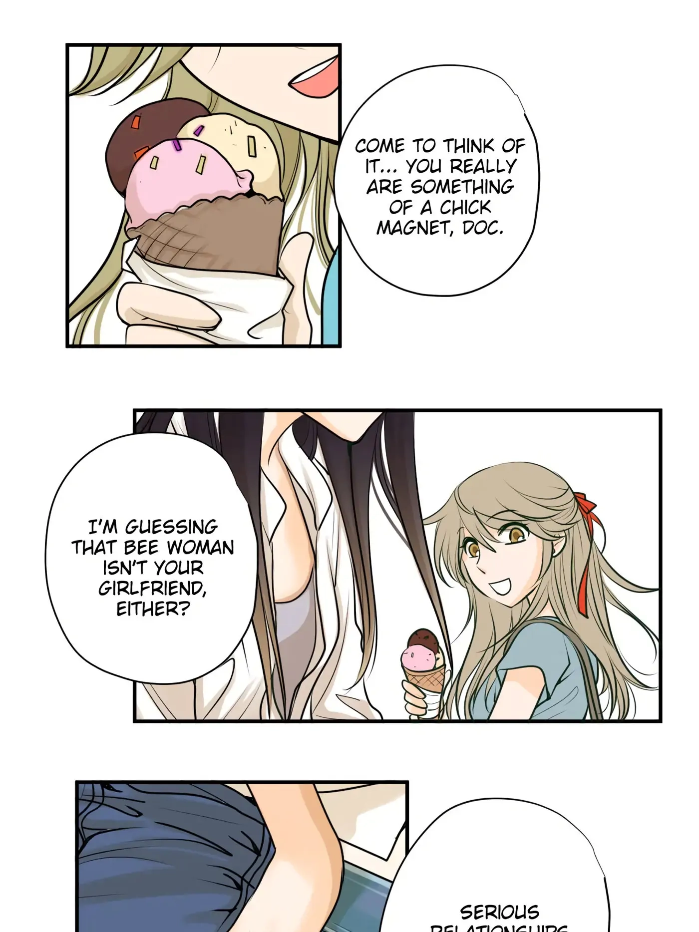 Pulse Chapter 8 page 33 - 