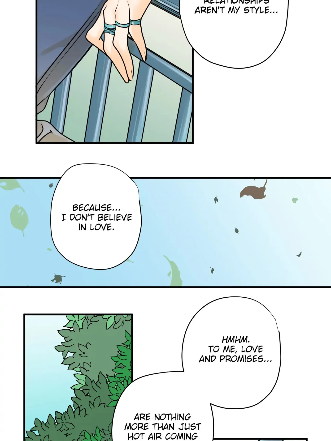 Pulse Chapter 8 page 34 - 
