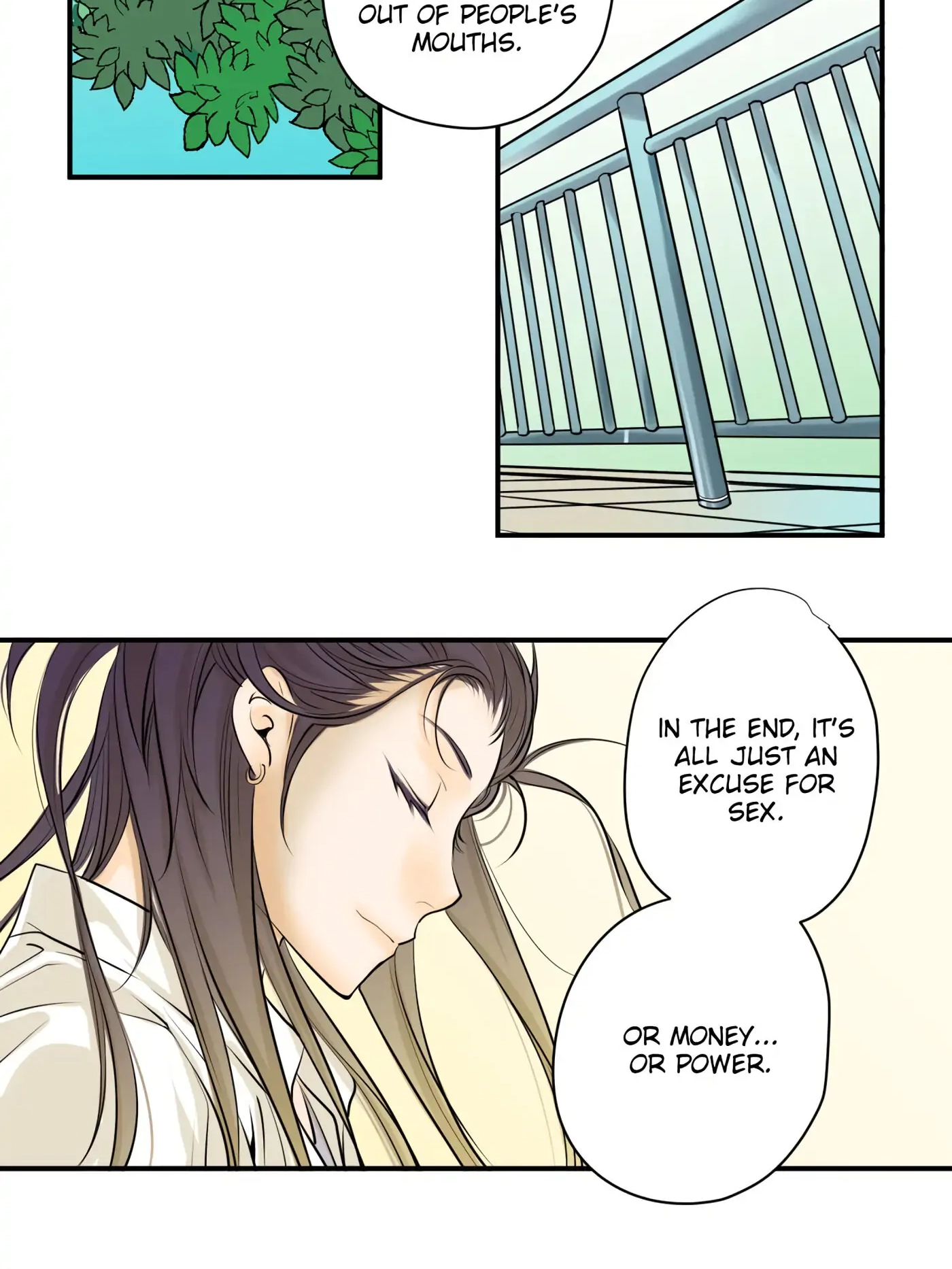Pulse Chapter 8 page 35 - 