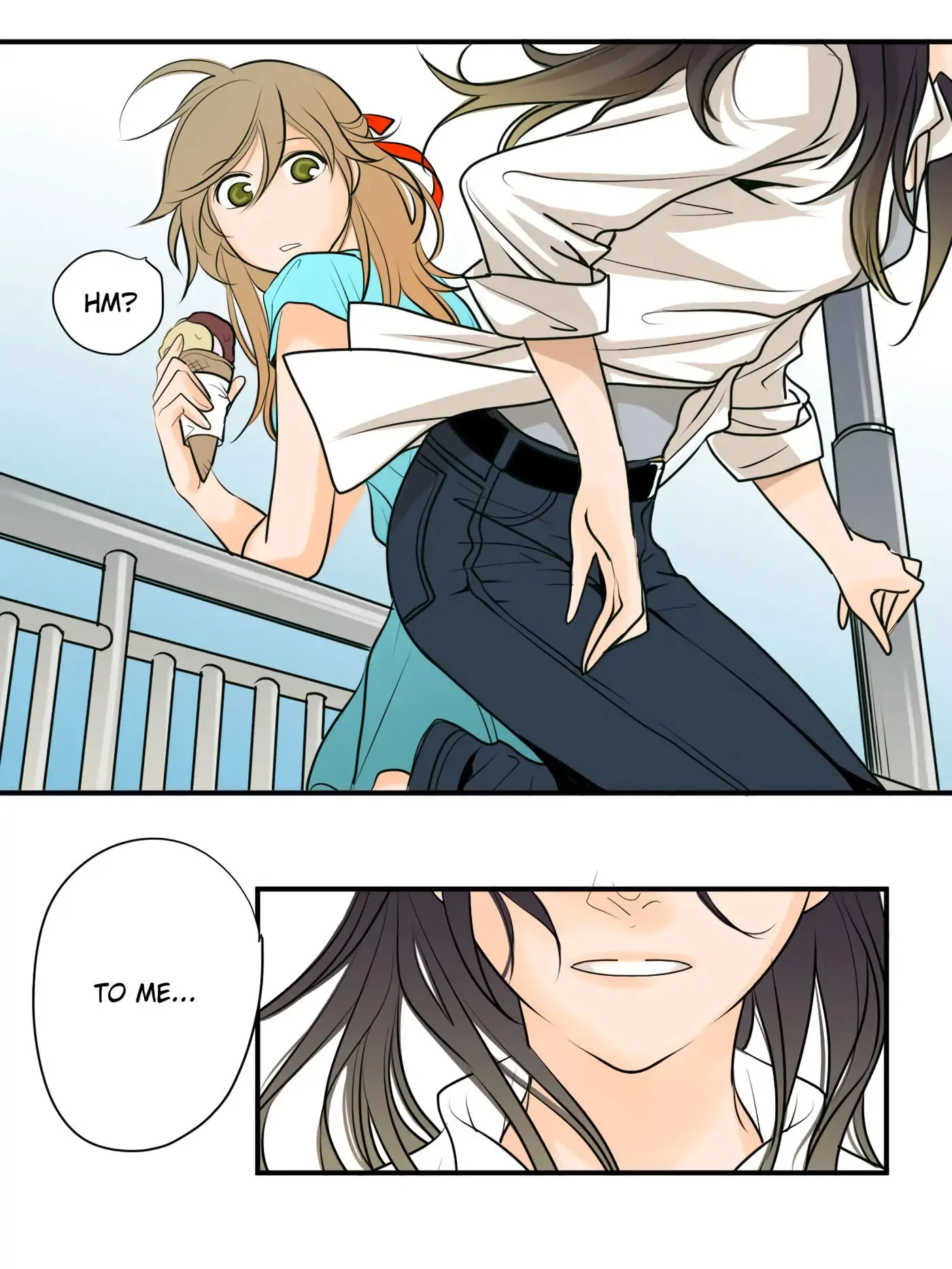 Pulse Chapter 8 page 38 - 