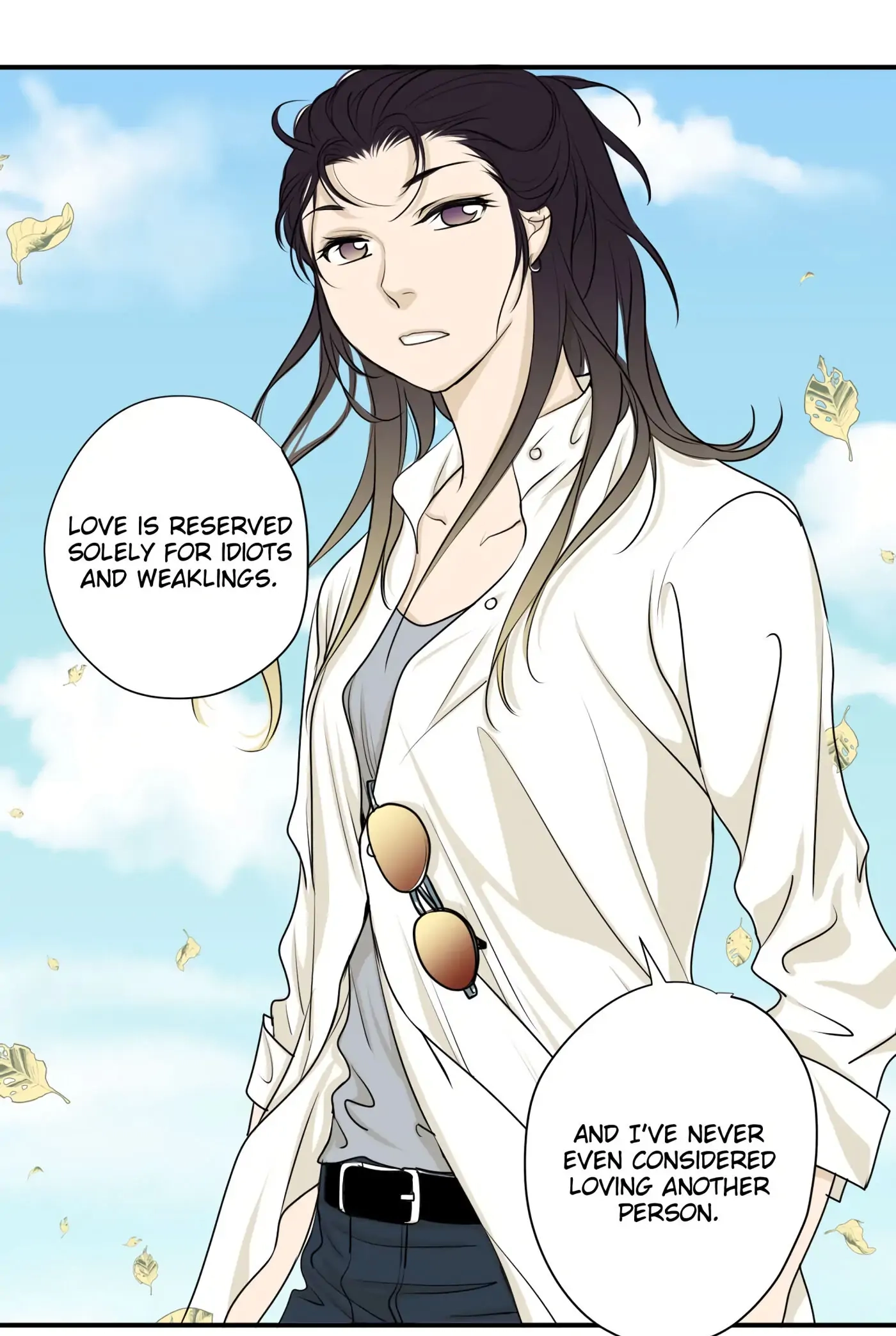 Pulse Chapter 8 page 39 - 