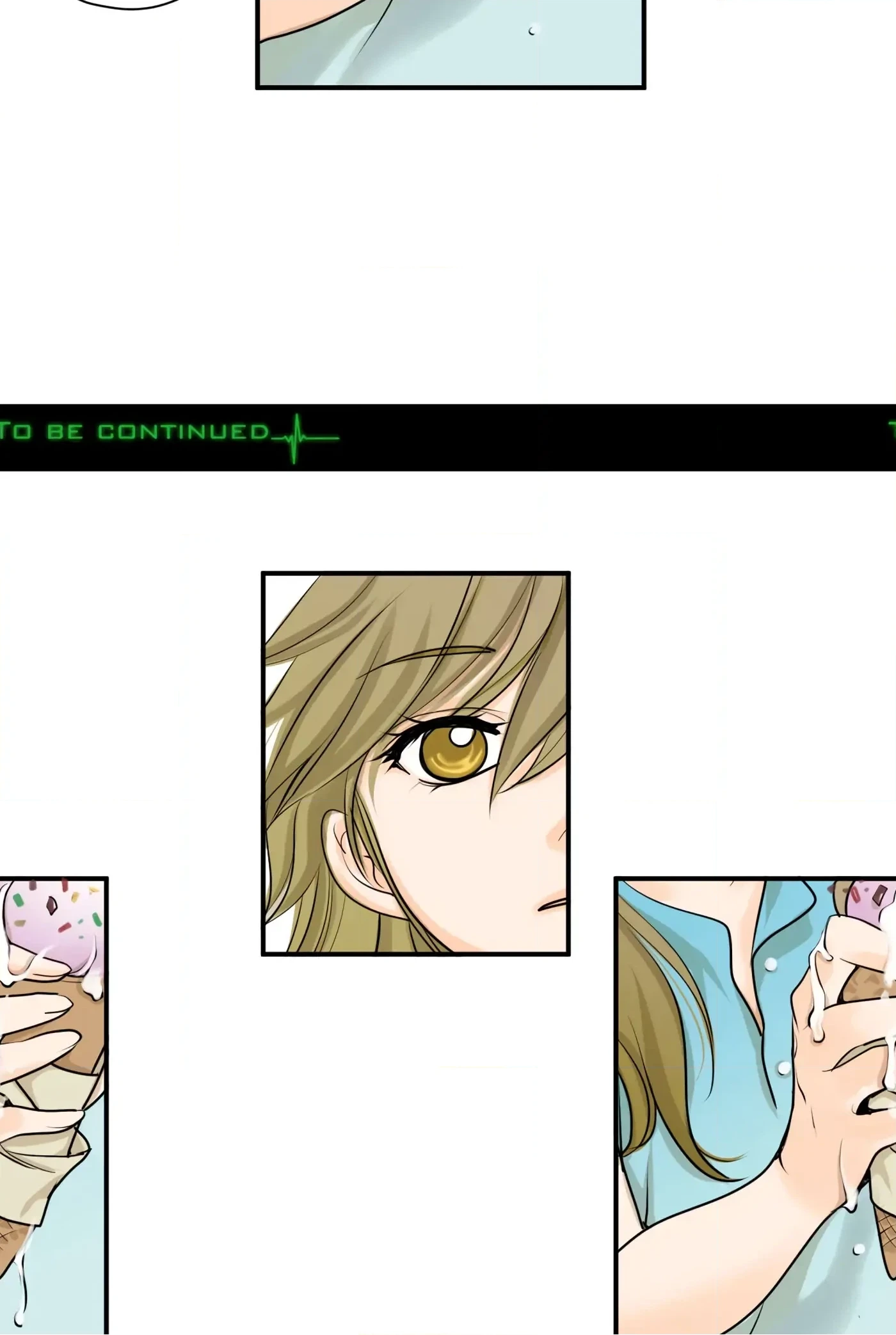 Pulse Chapter 8 page 40 - 