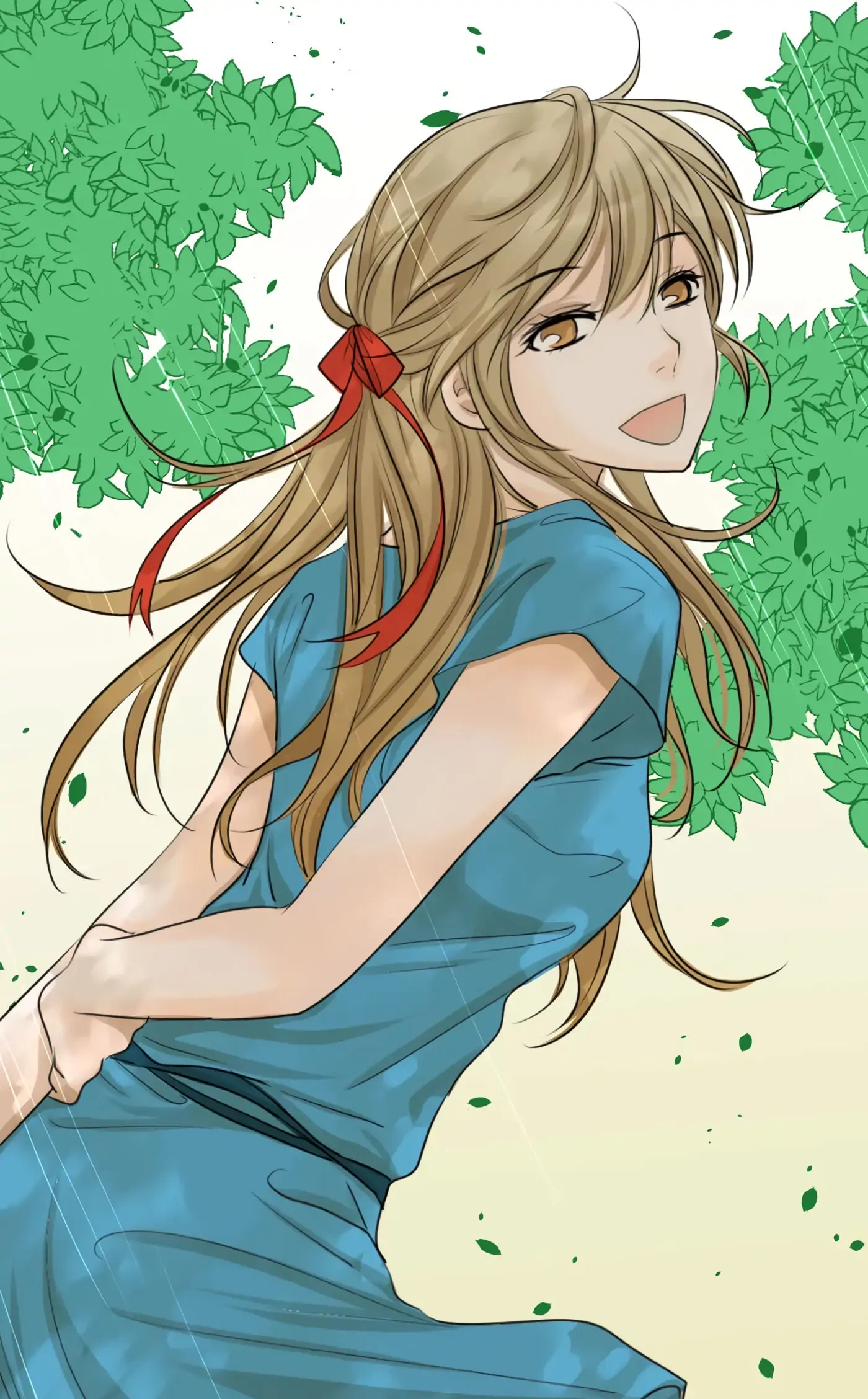Pulse Chapter 9 page 1 - 