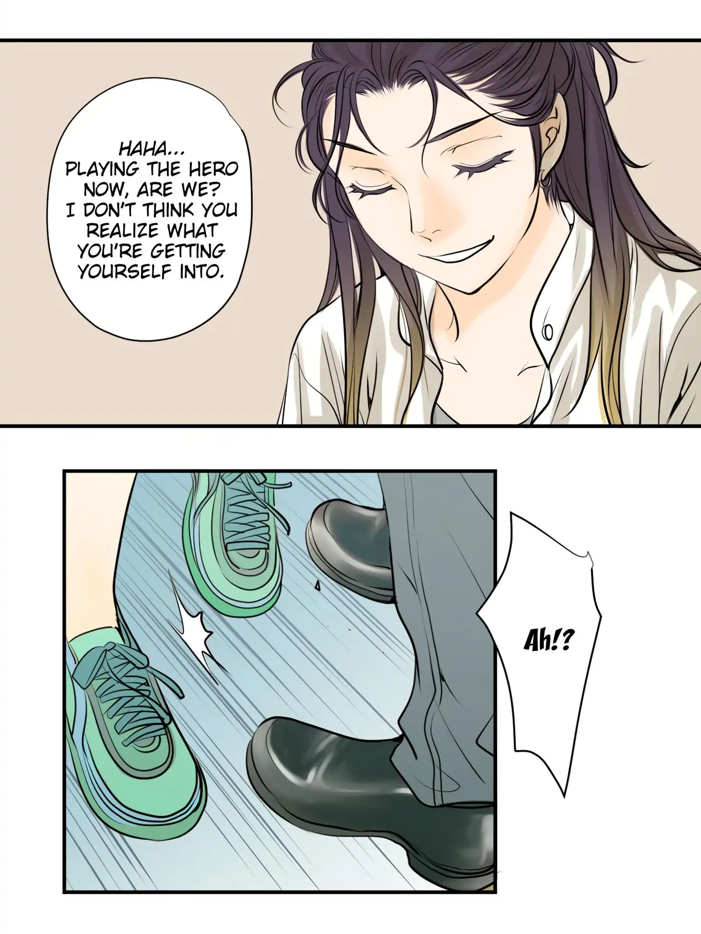 Pulse Chapter 9 page 11 - 