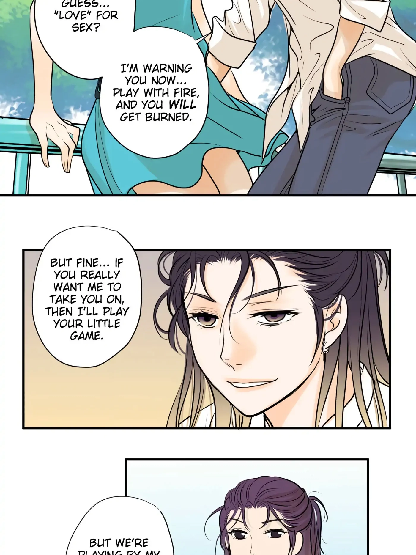 Pulse Chapter 9 page 13 - 