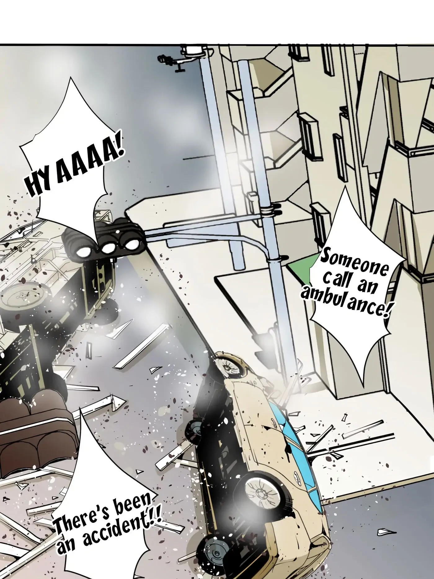Pulse Chapter 9 page 15 - 