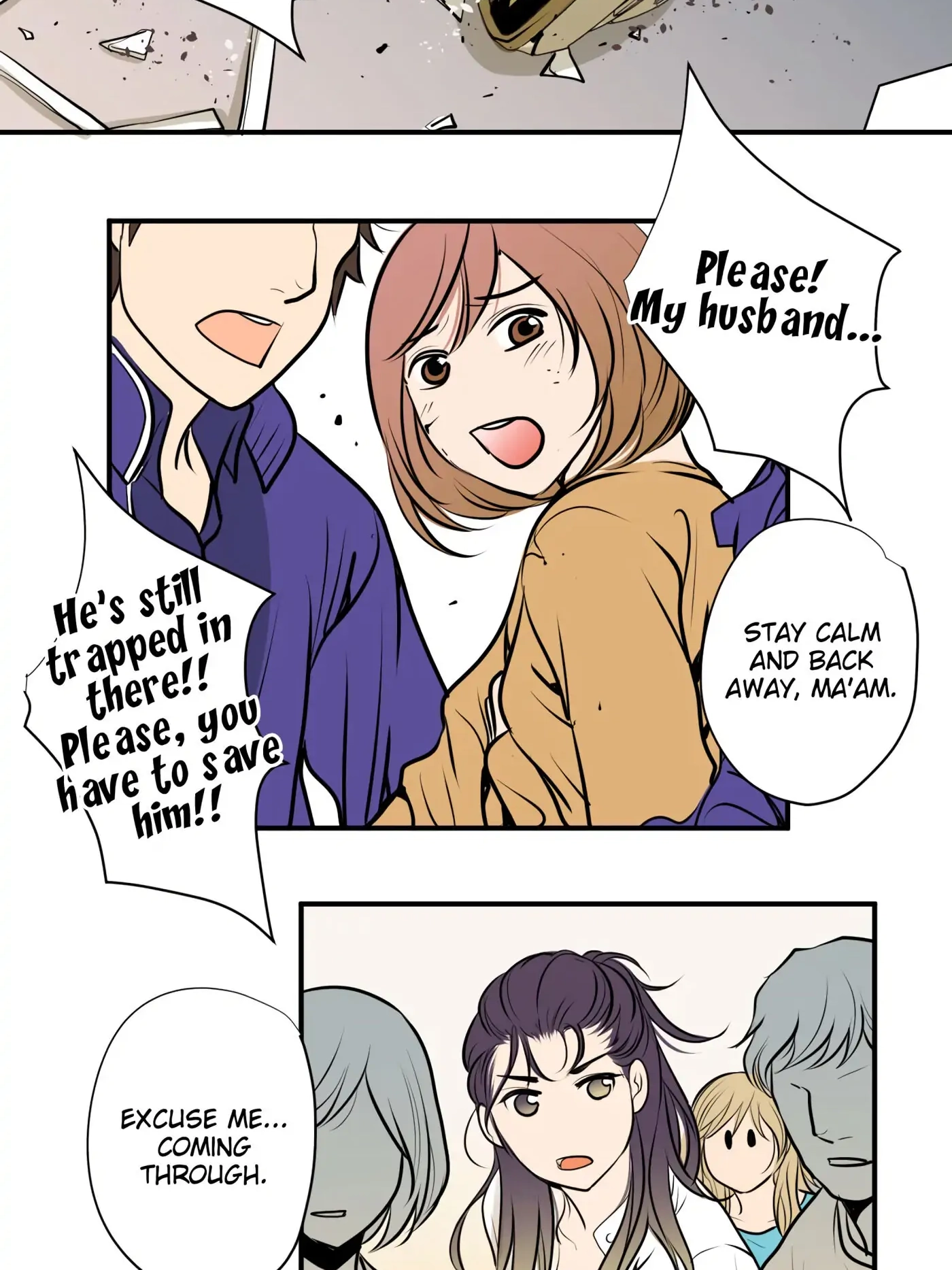 Pulse Chapter 9 page 16 - 