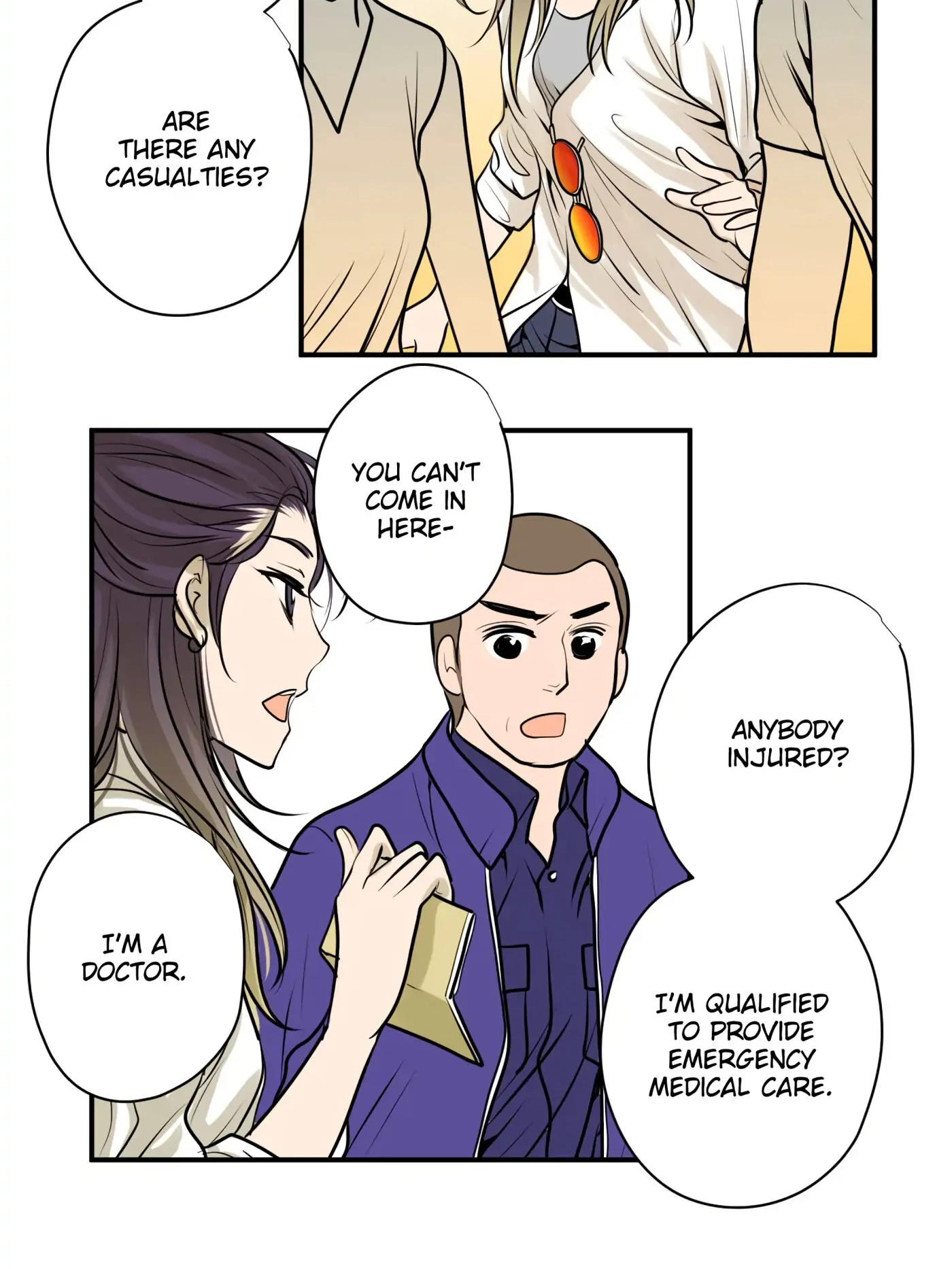 Pulse Chapter 9 page 17 - 