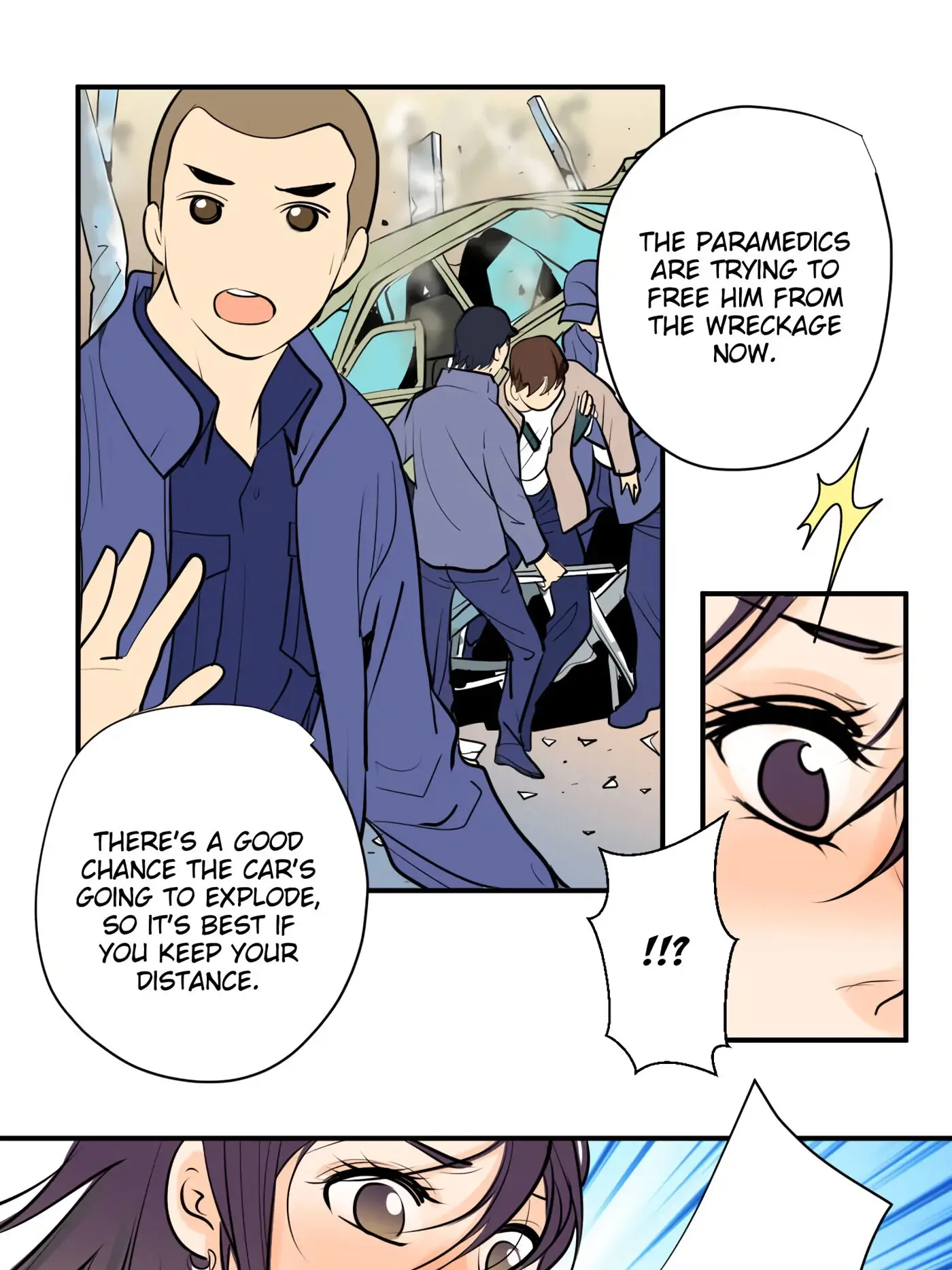 Pulse Chapter 9 page 18 - 