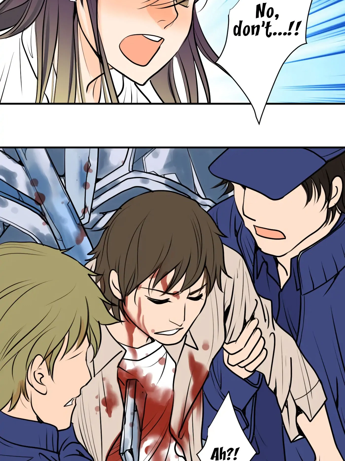 Pulse Chapter 9 page 19 - 