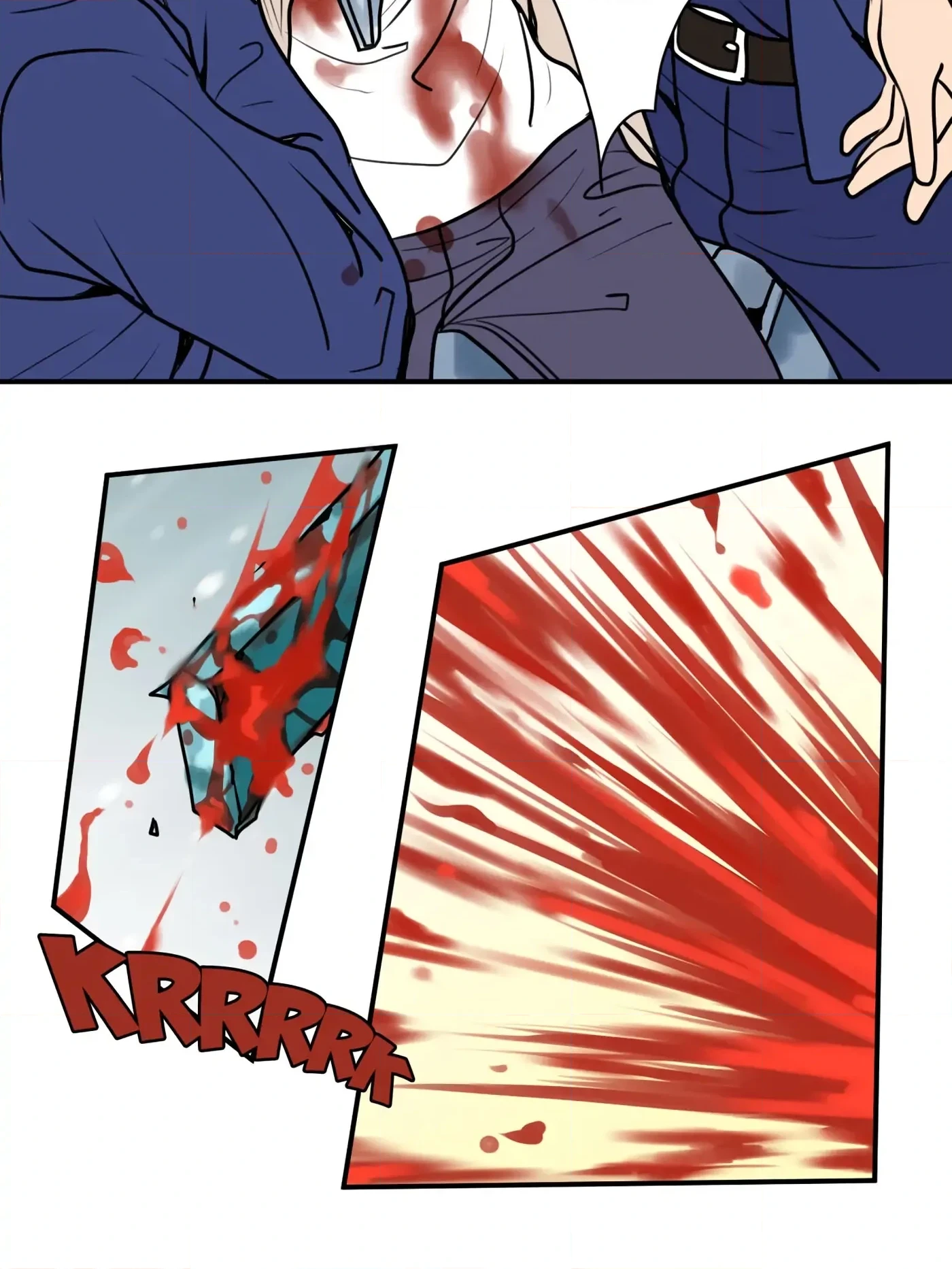 Pulse Chapter 9 page 20 - 