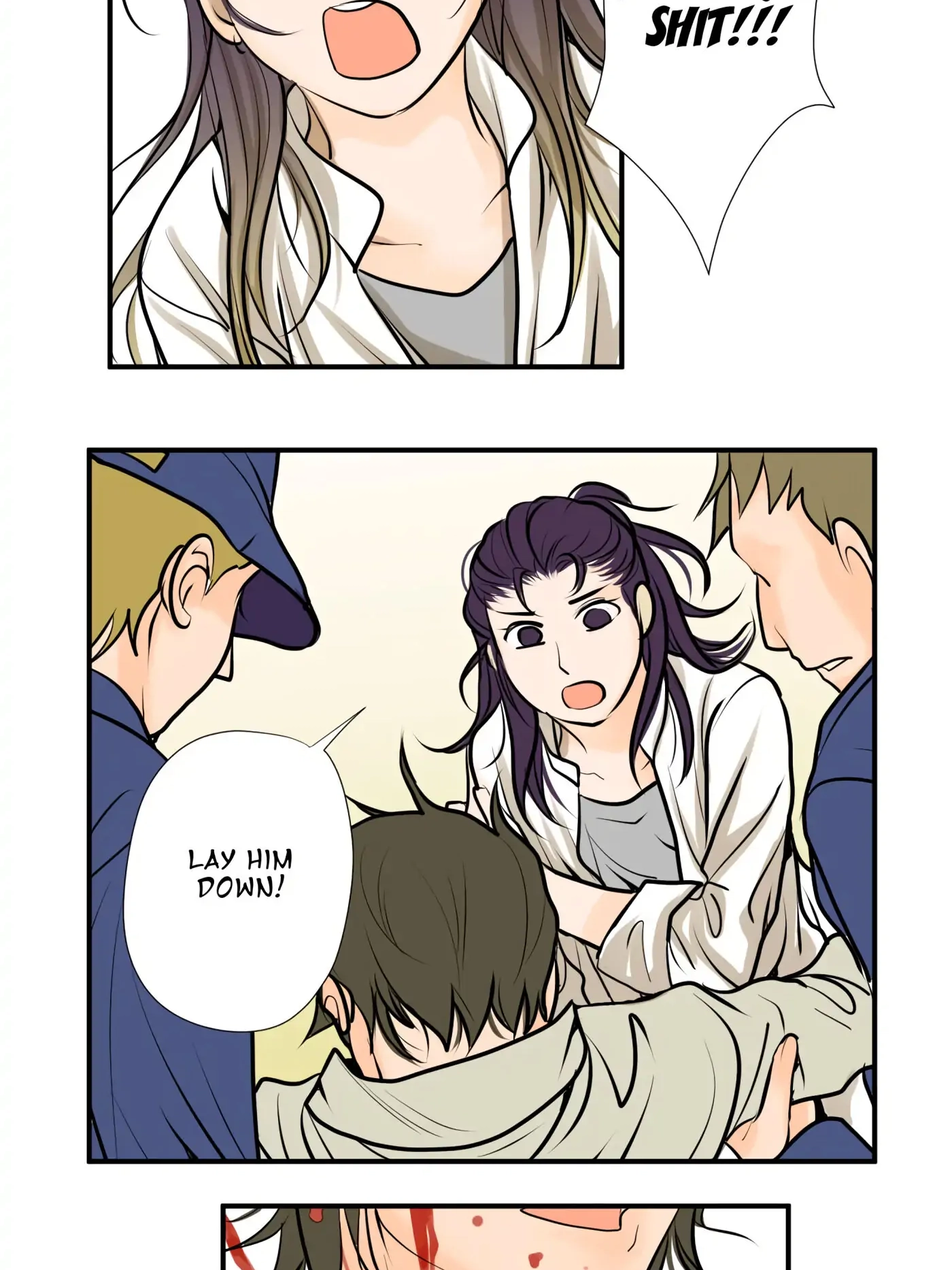 Pulse Chapter 9 page 22 - 