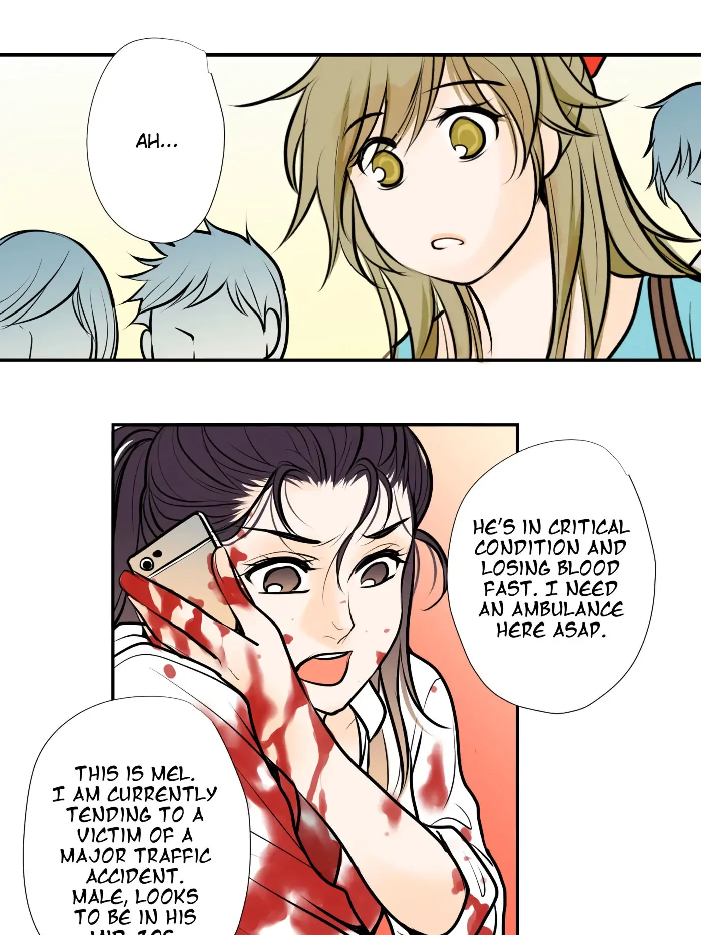 Pulse Chapter 9 page 24 - 