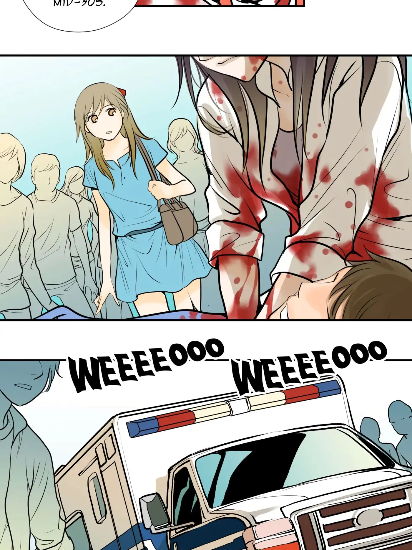 Pulse Chapter 9 page 25 - 